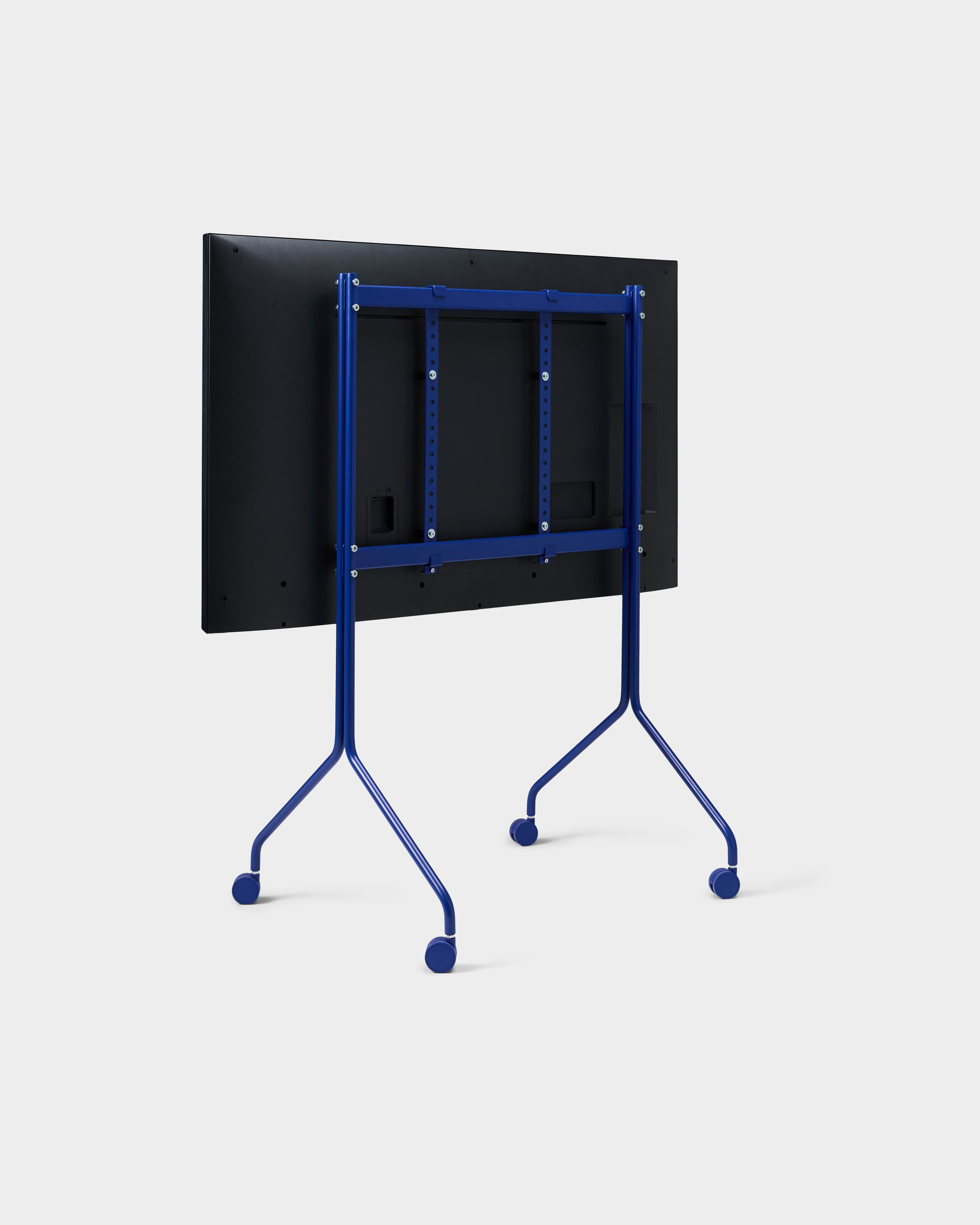 Moon Rollin' Tall - Ultra Marine Pedestal