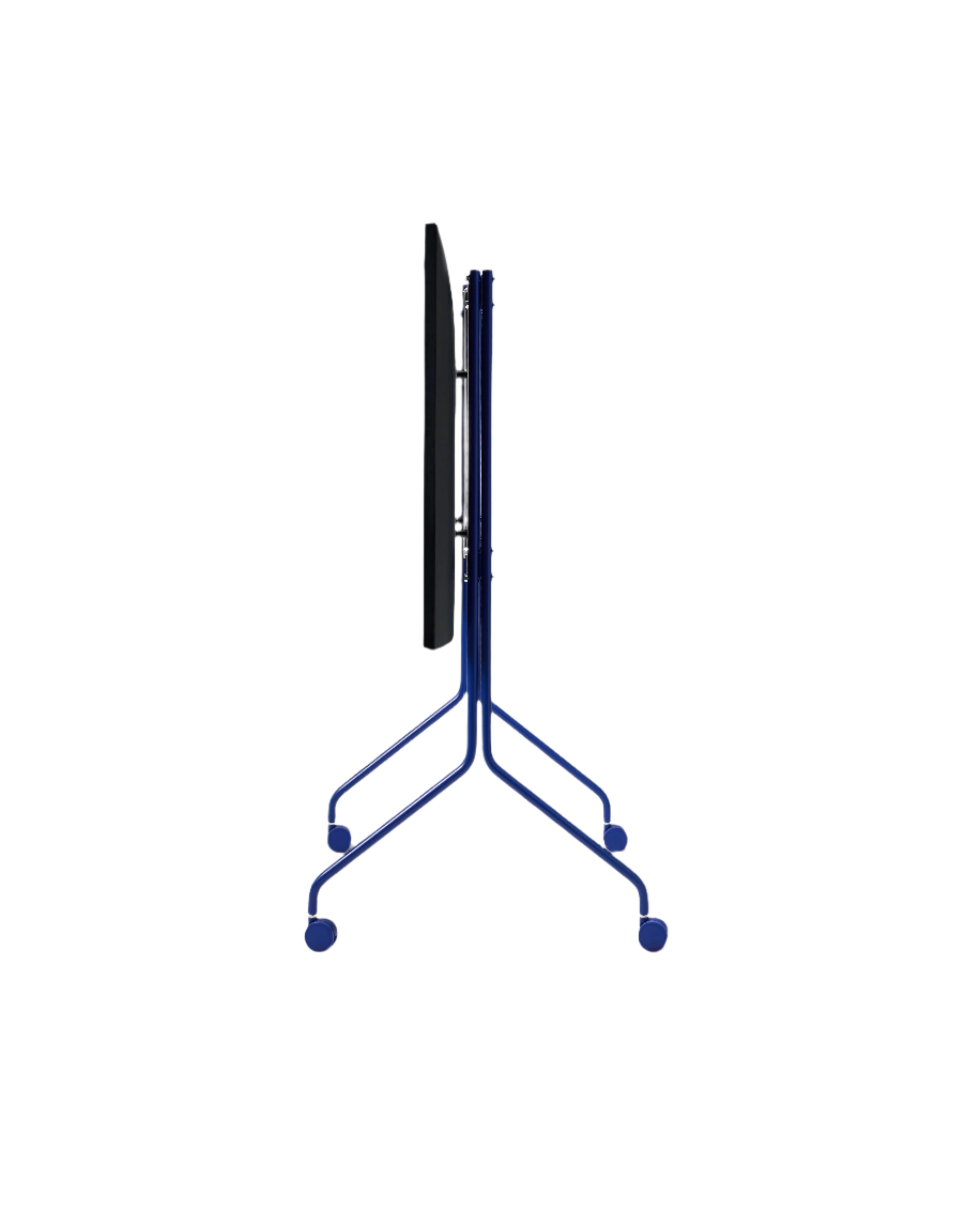 Moon Rollin' Tall - Ultra Marine Pedestal