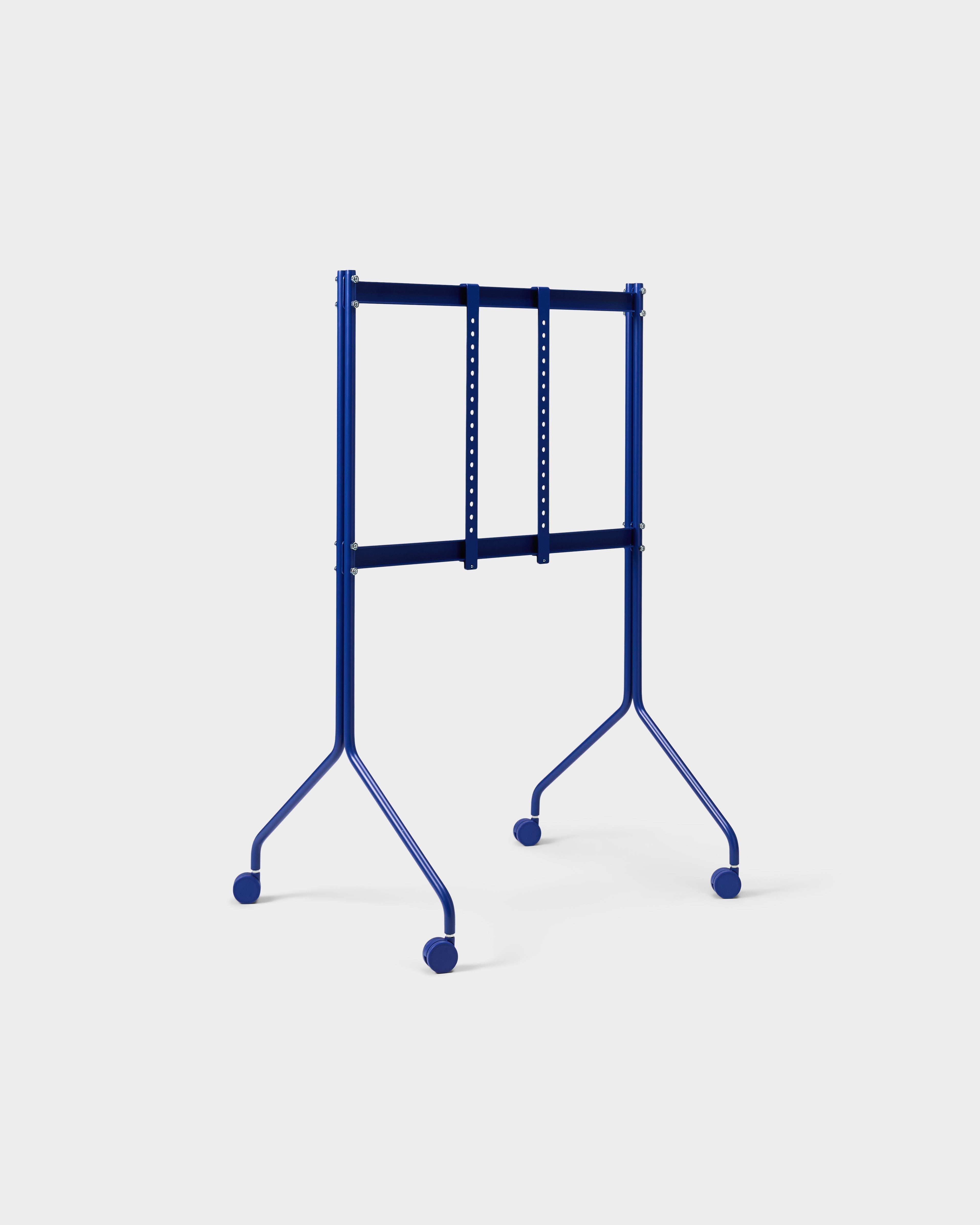 Moon Rollin' Tall - Ultra Marine Pedestal