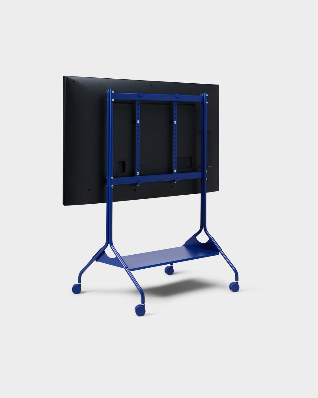 Moon Rollin' Tall - Ultra Marine Pedestal