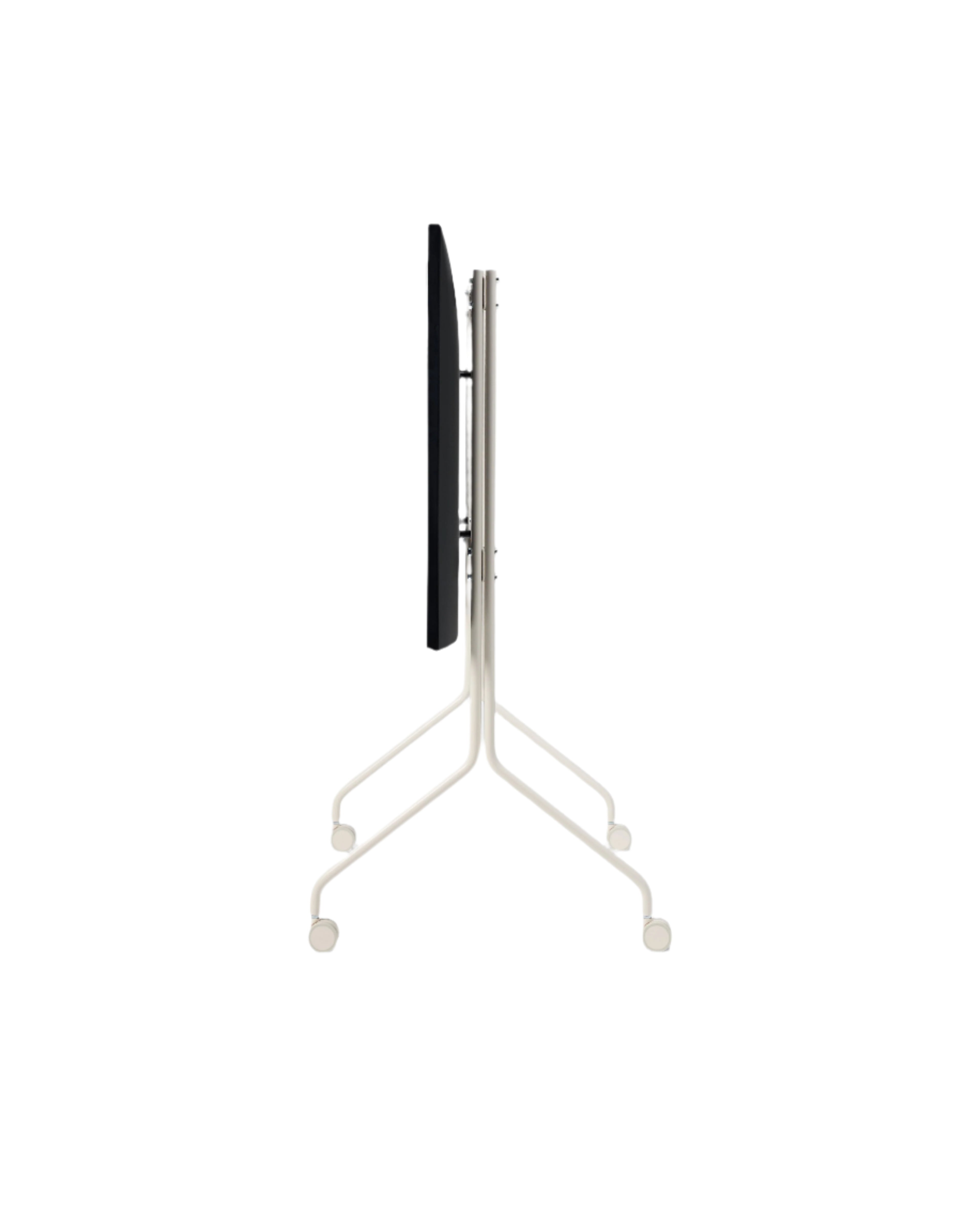 Moon Rollin' Tall - Pearl Pedestal