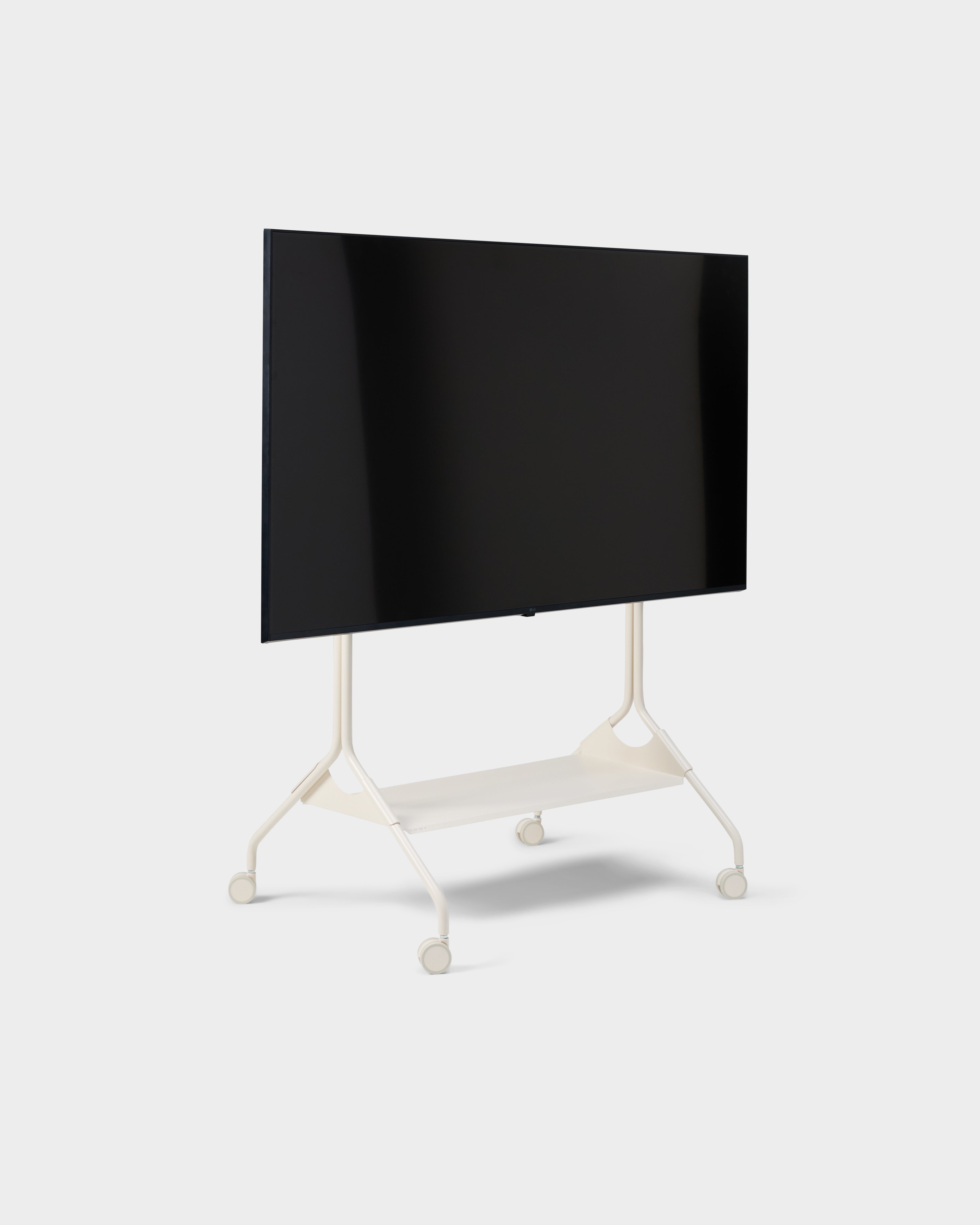 Moon Rollin' Tall - Pearl Pedestal