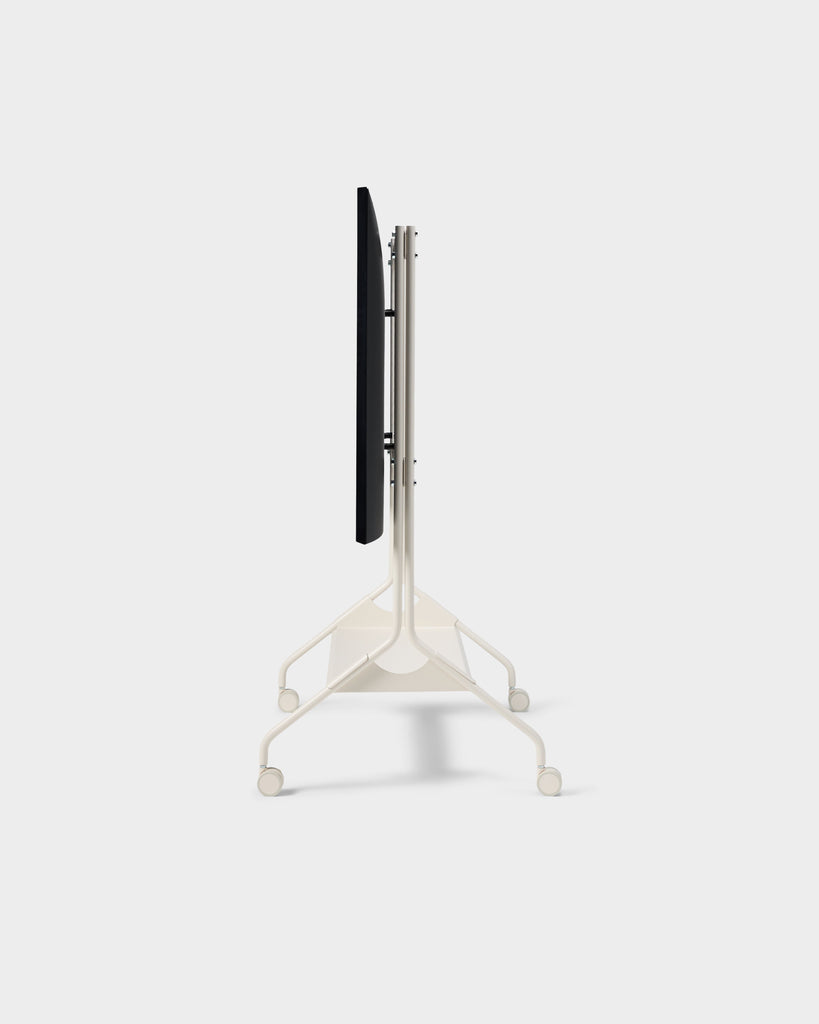 Moon Rollin' Tall - Pearl Pedestal