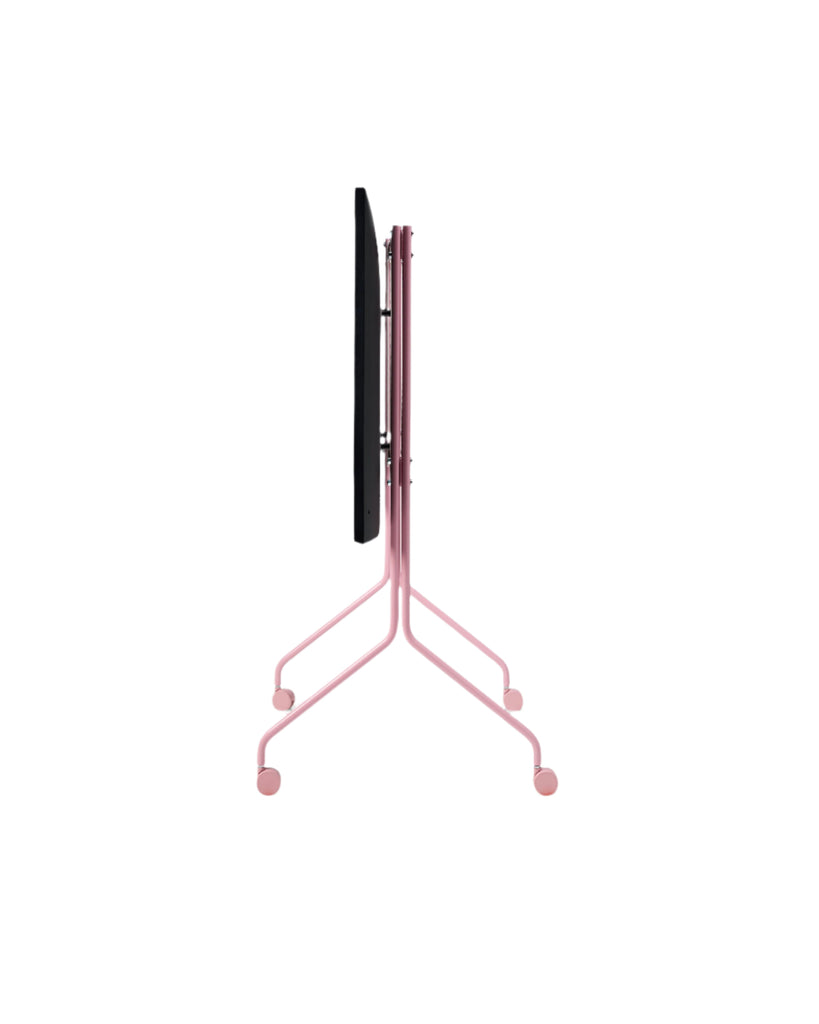 Moon Rollin' Tall - Bubble Gum Pedestal