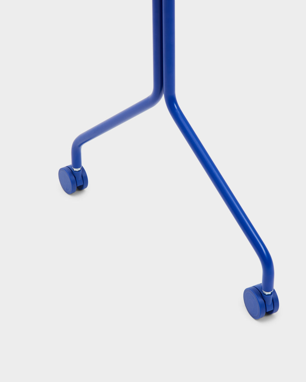 Moon Rollin' Wheels - Ultra Marine Pedestal