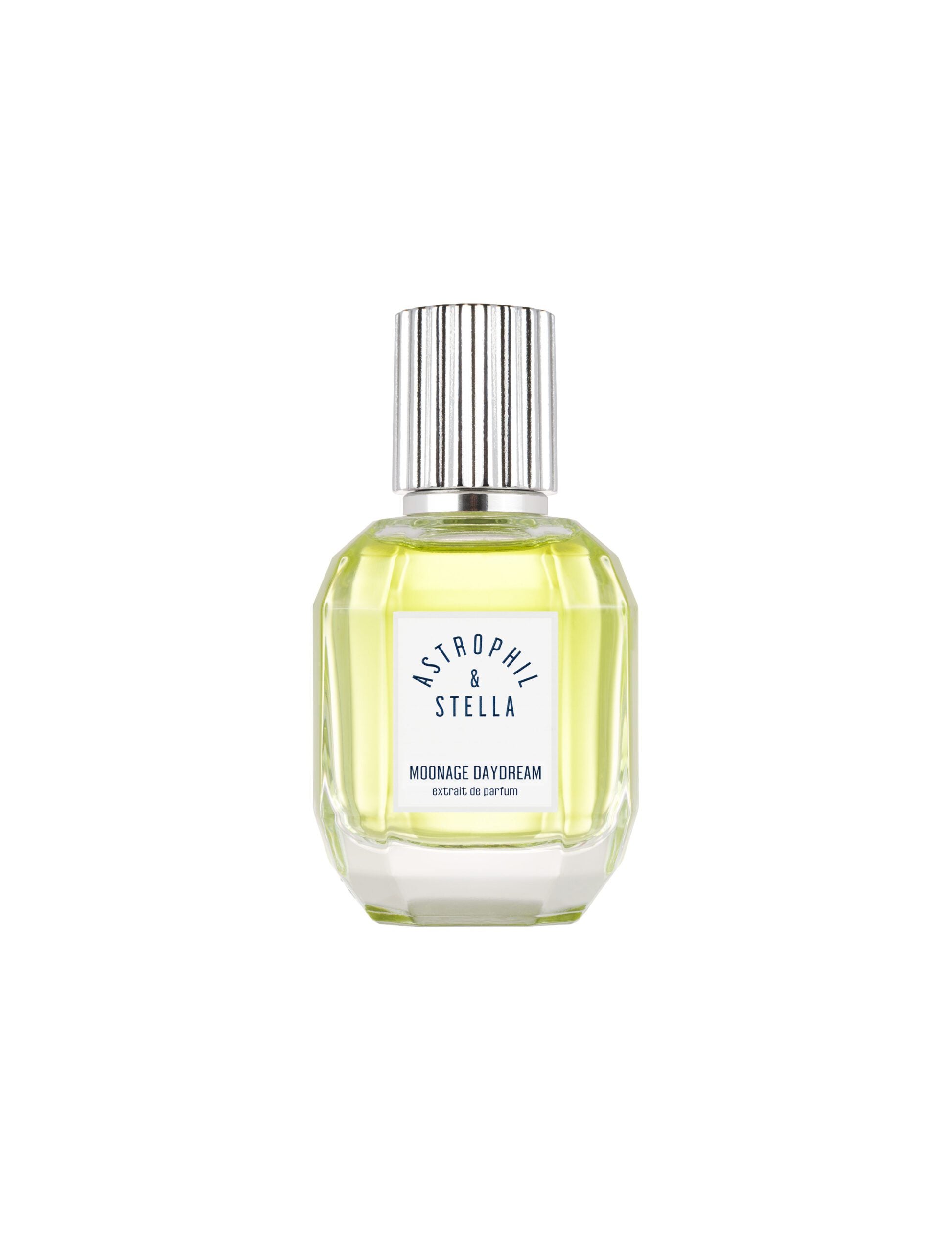 Moonage Daydream     Extrait de Parfum