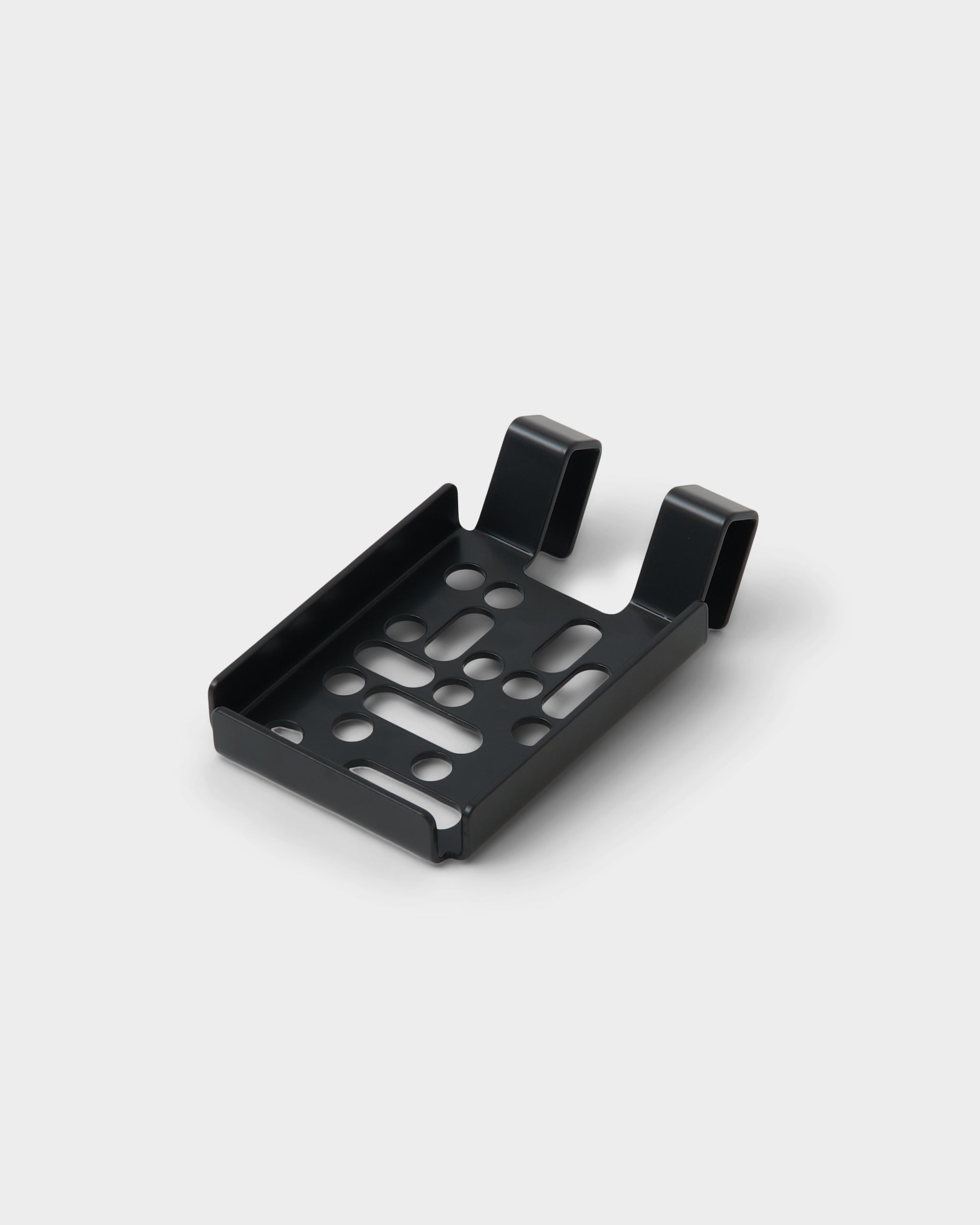 Mouse Mount - Charcoal Pedestal