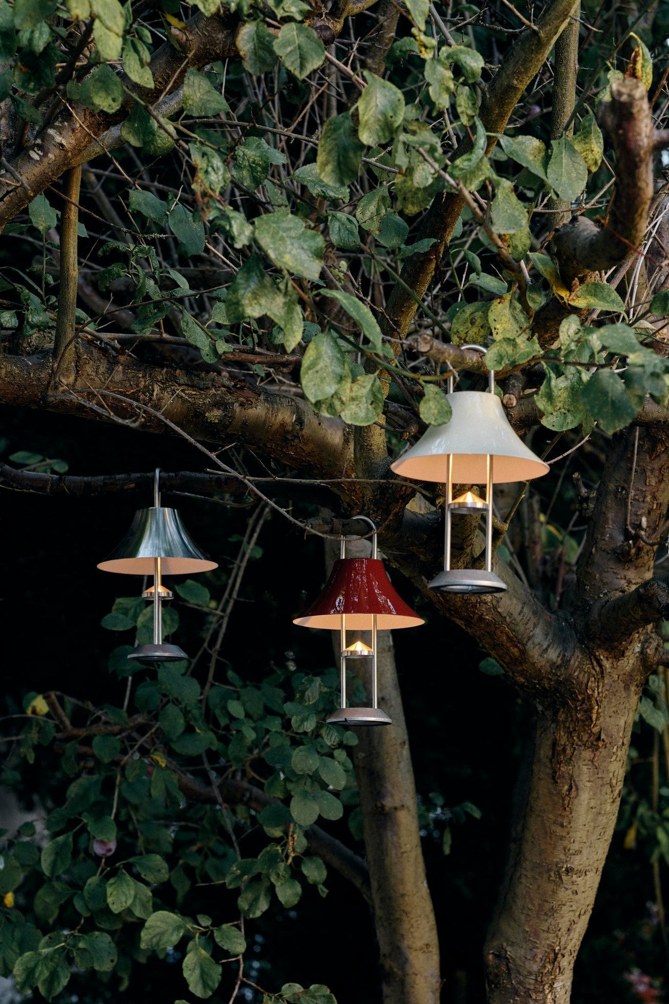 Mousqueton Portable HAY