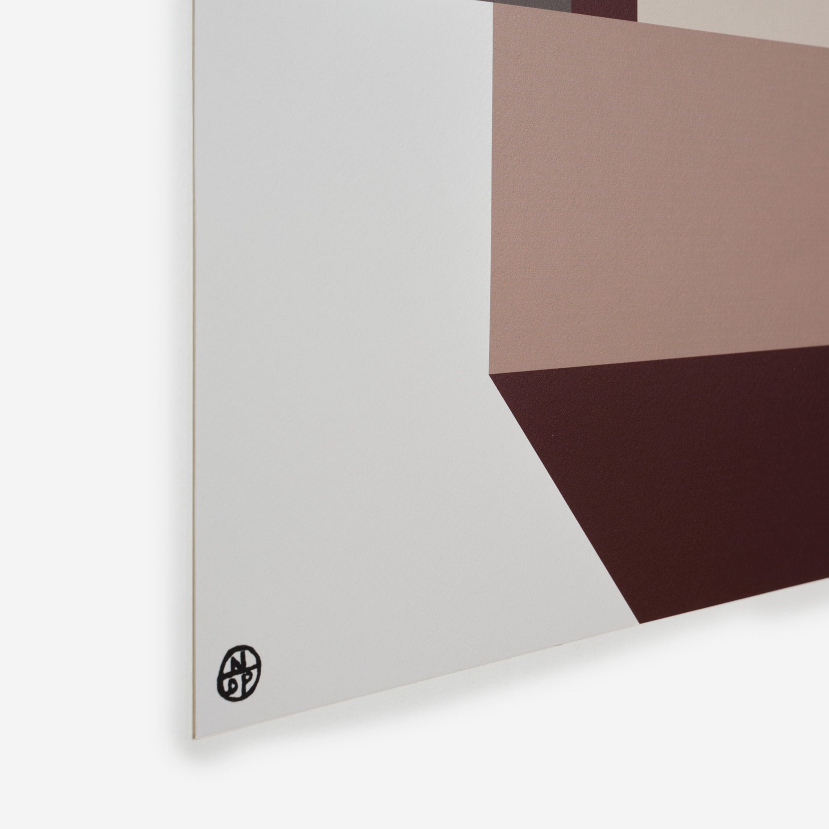 Tiger – Edition Nathalie Du Pasquier