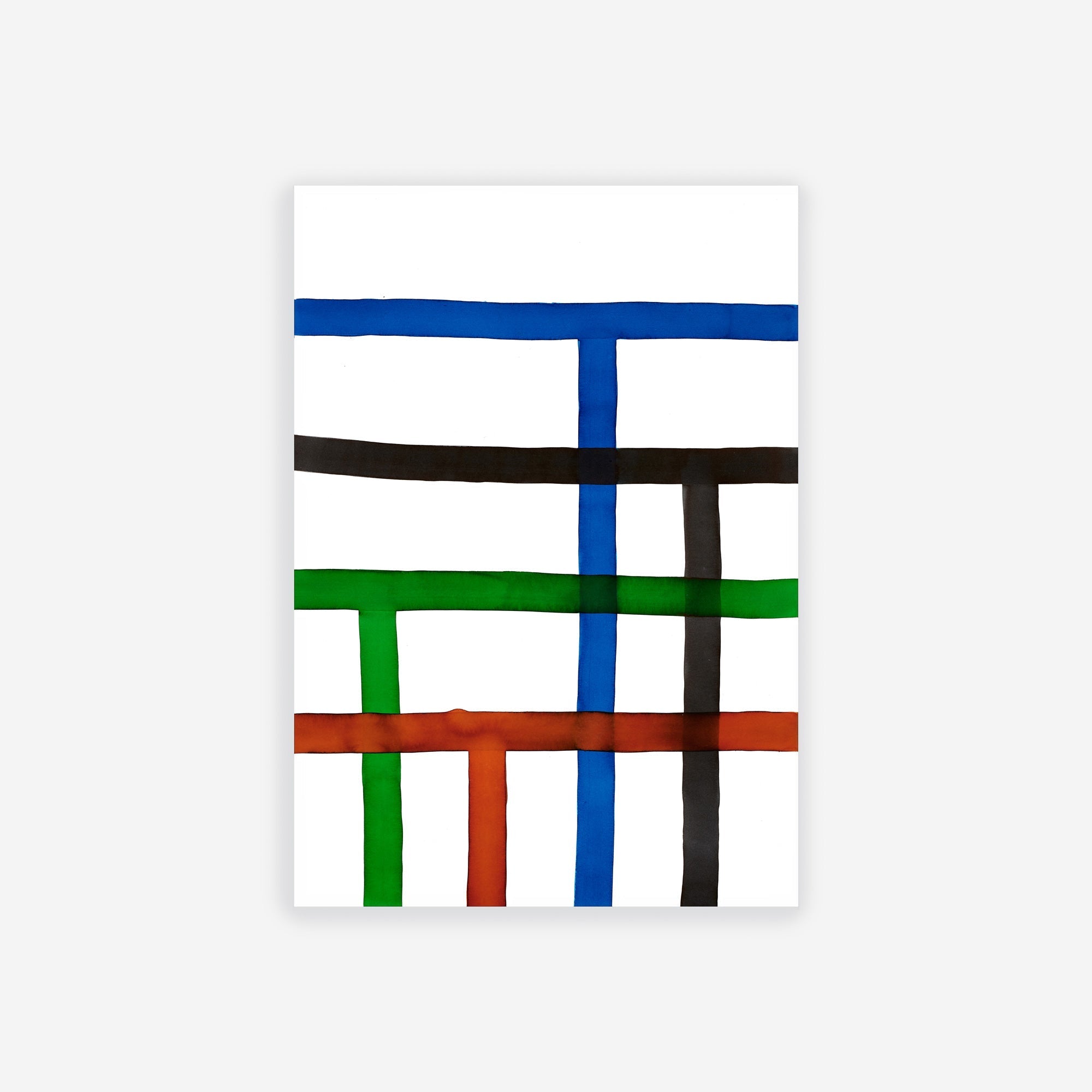 New Division – Edition