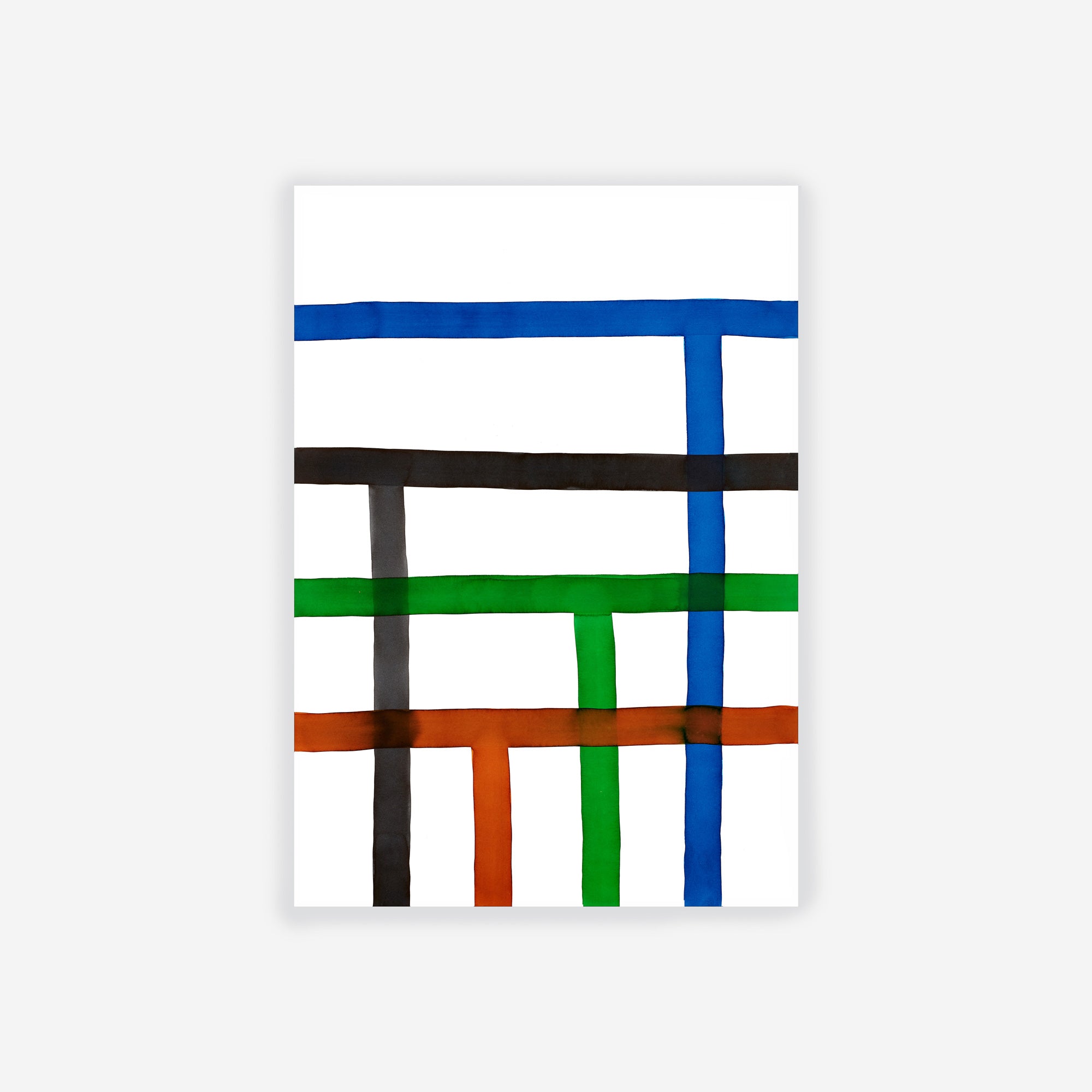 New Division – Edition