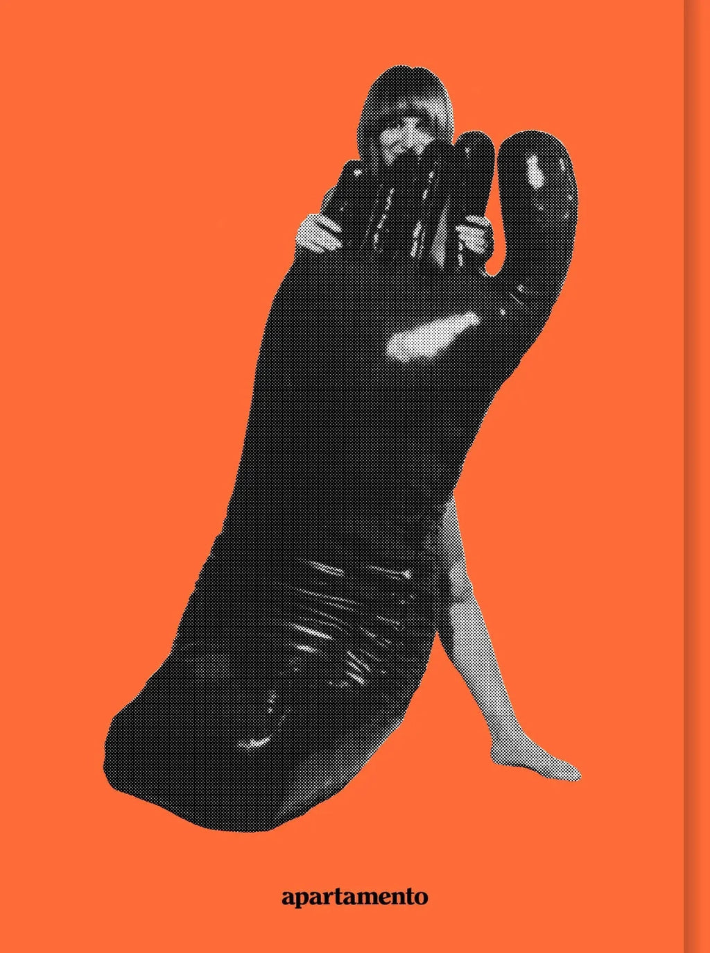 Nicola L.: Life and Art apartamento