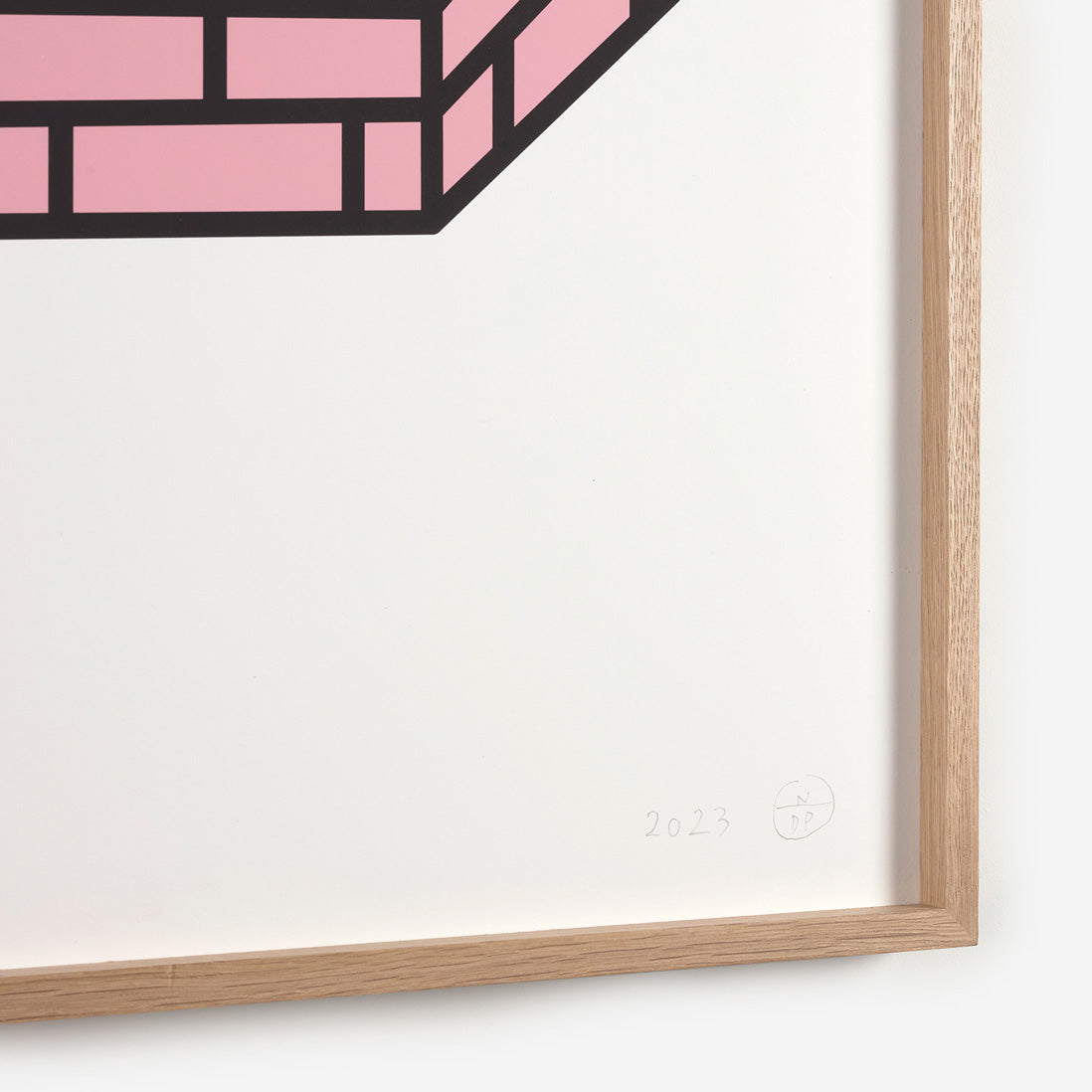 Pig Landscape – Edition