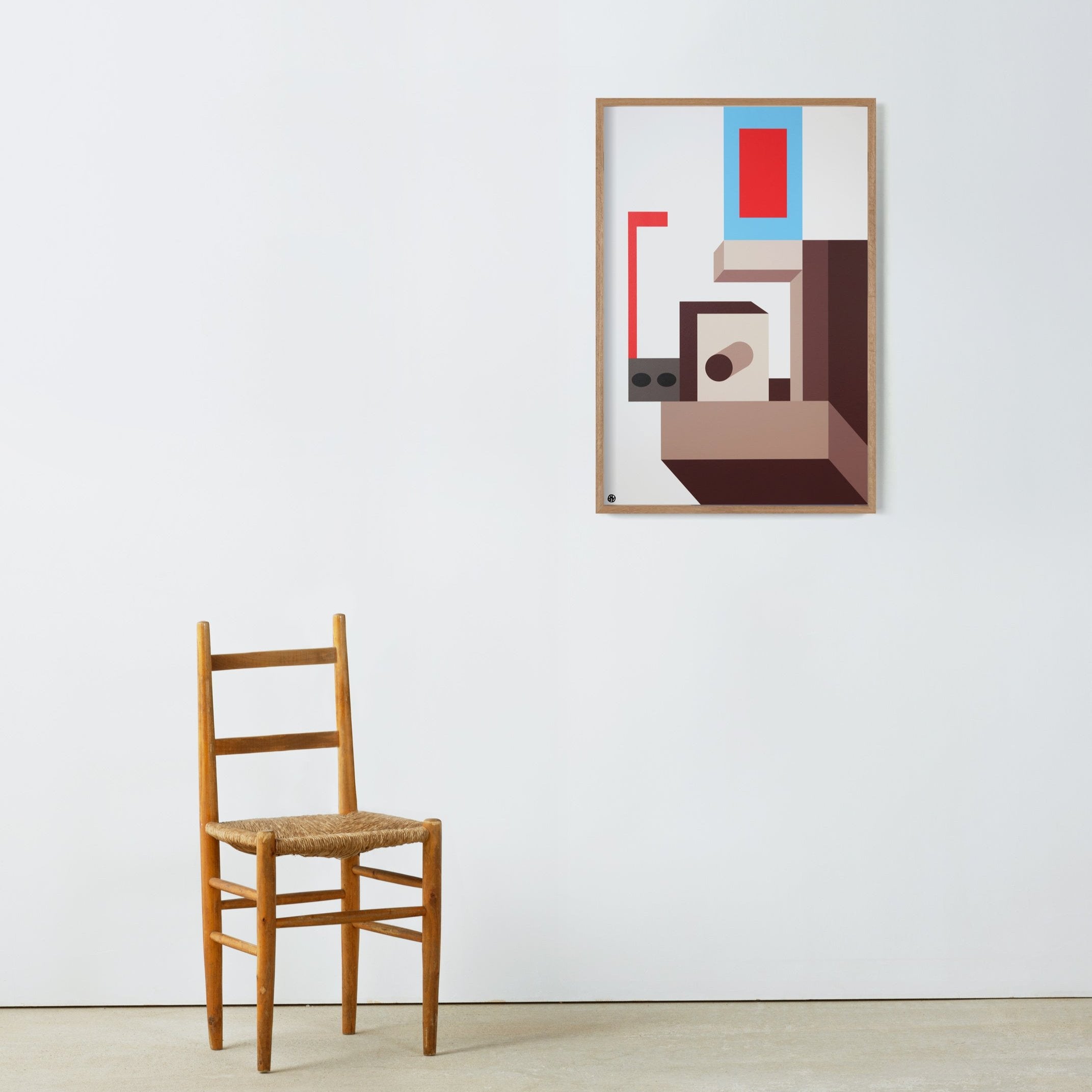 Tiger – Edition Nathalie Du Pasquier