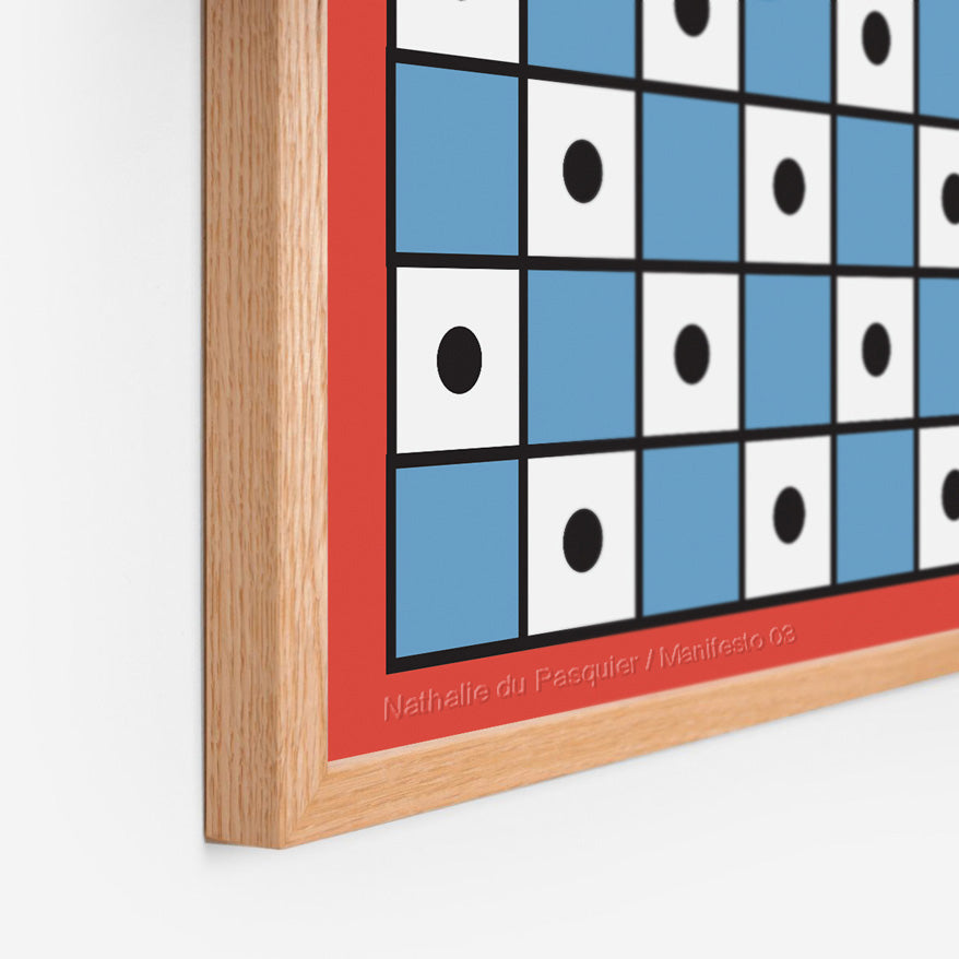 Manifesto 03 Nathalie Du Pasquier