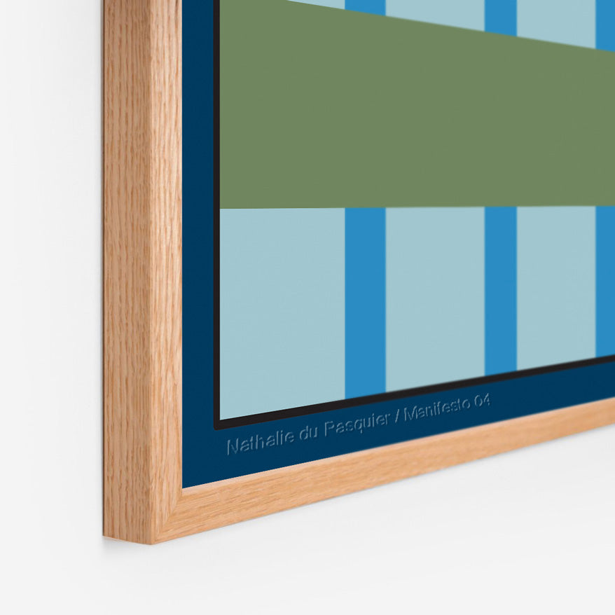 Manifesto 04 Nathalie Du Pasquier