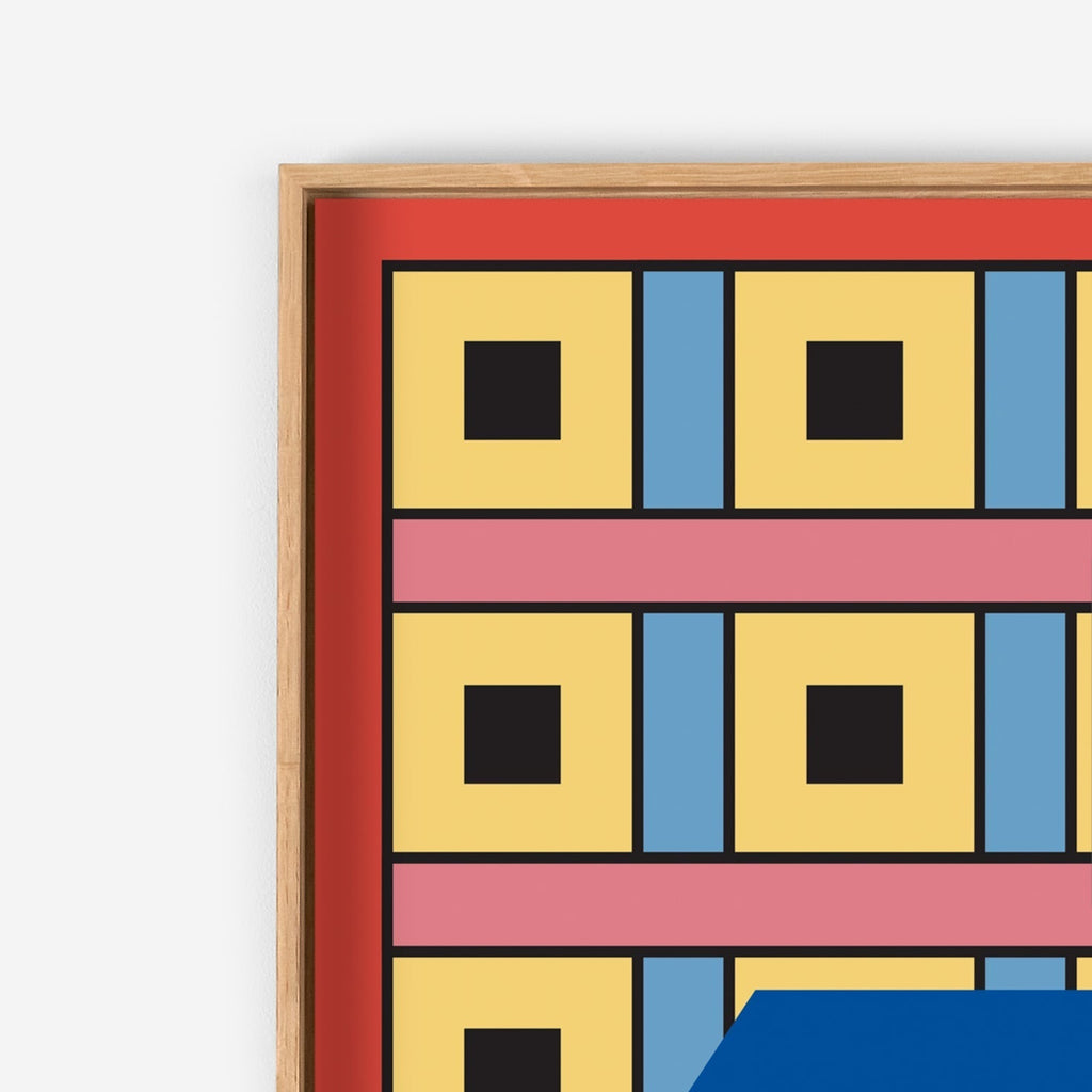 Manifesto 02 Nathalie Du Pasquier