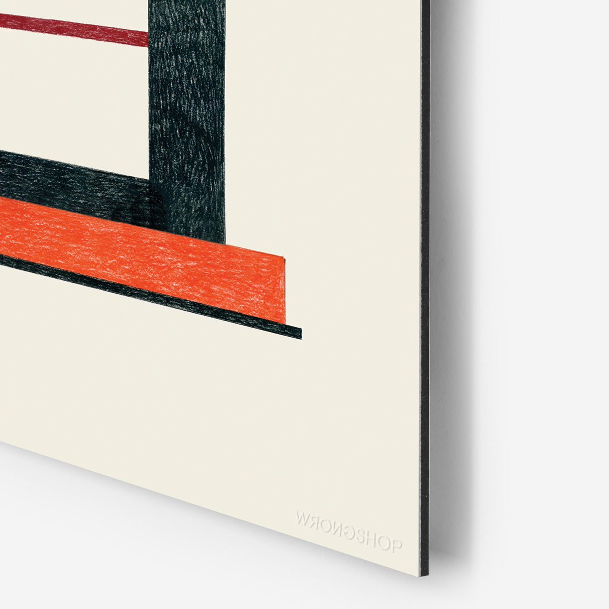 Caldo Nathalie Du Pasquier