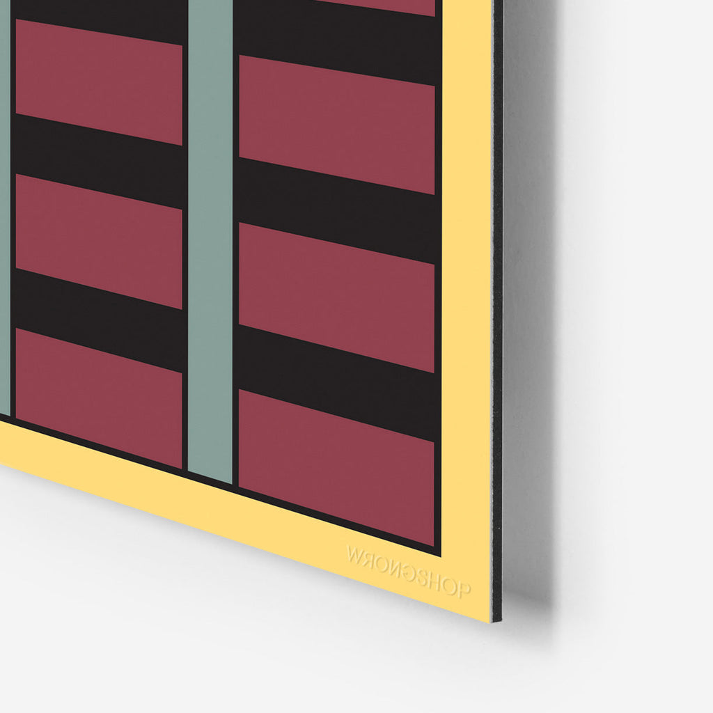 Manifesto 01 Nathalie Du Pasquier