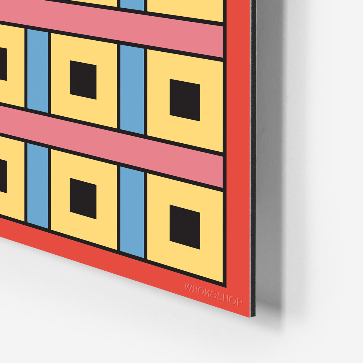 Manifesto 02 Nathalie Du Pasquier