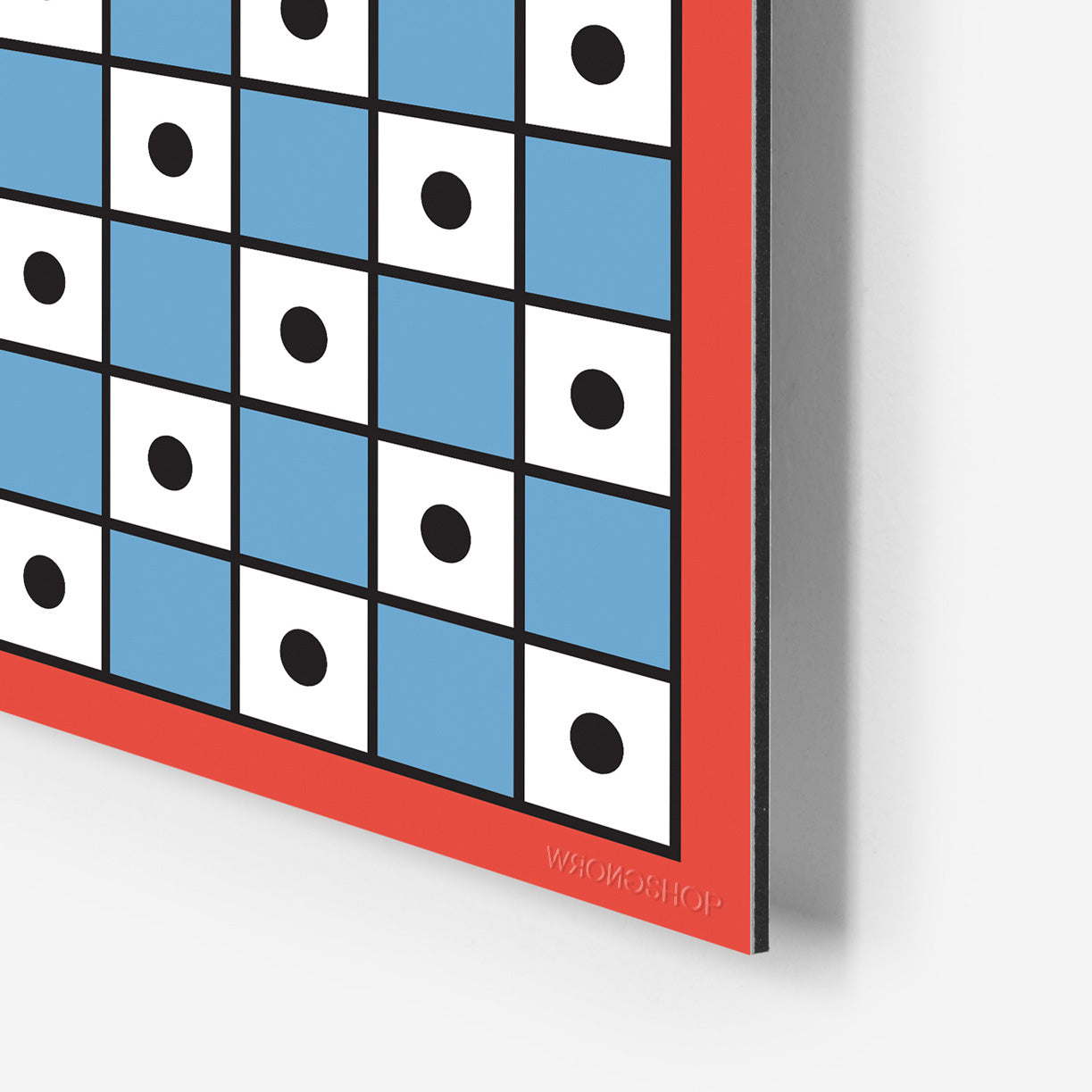 Manifesto 03 Nathalie Du Pasquier