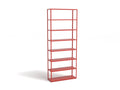New Order System Free Standing  701-L100-Floor - Red HAY