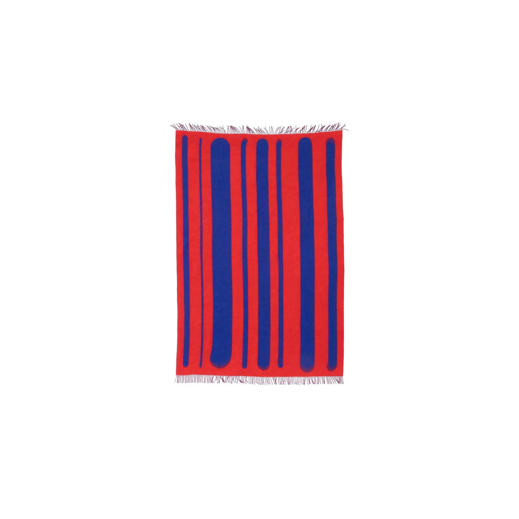 Brush - blanket raawii