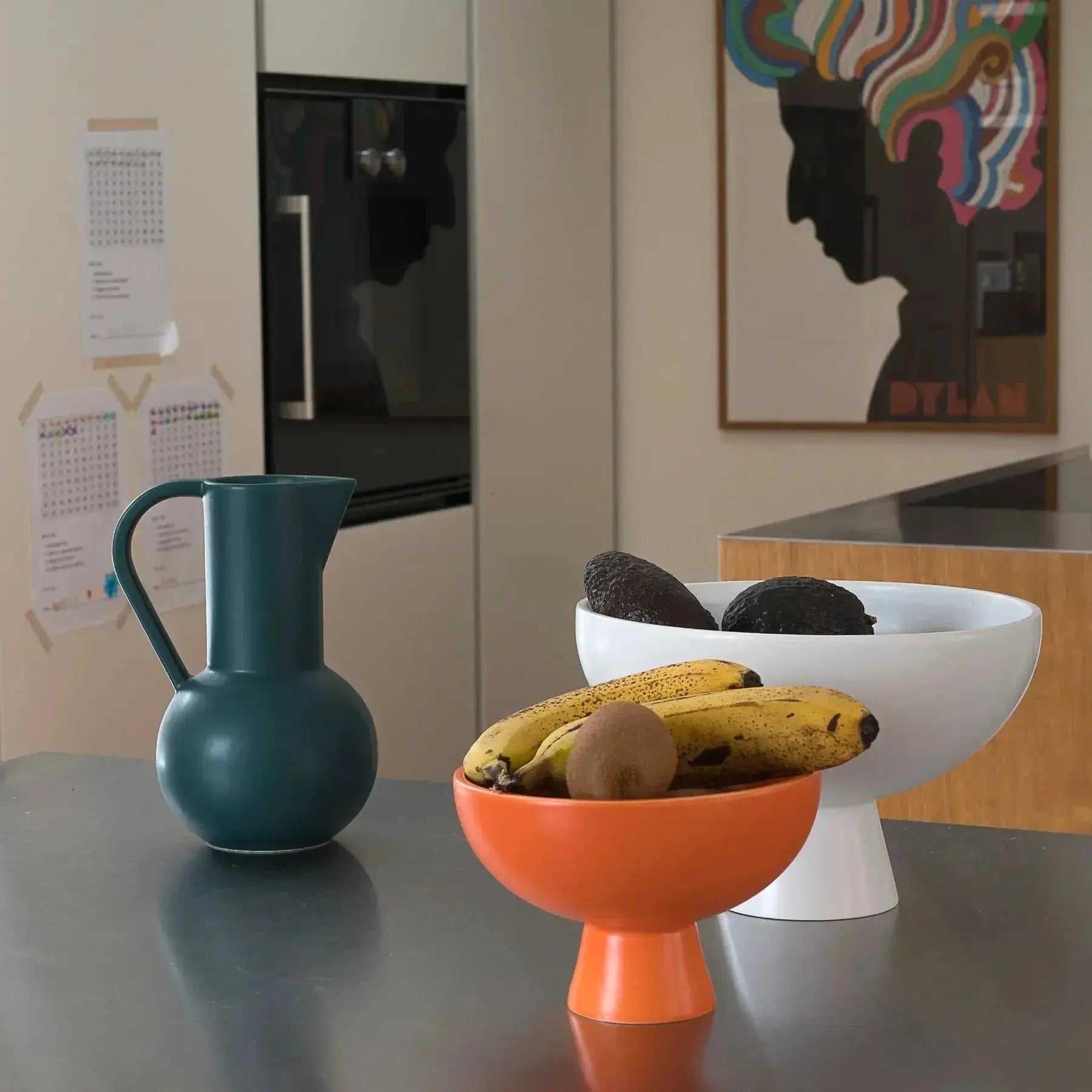 Strøm - large bowl raawii