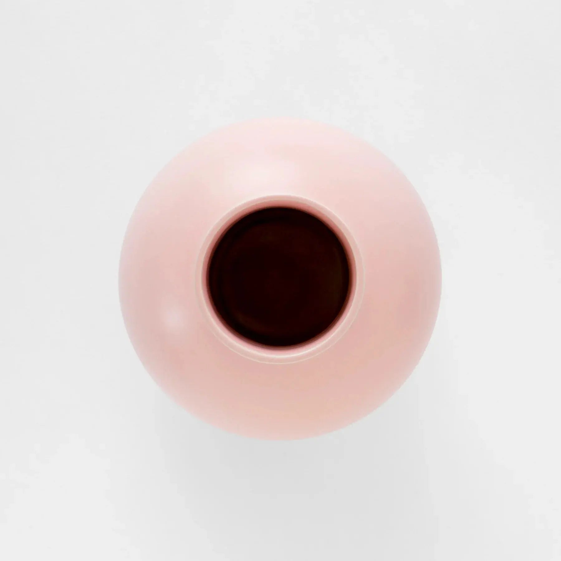 Nicholai Wiig-Hansen - Strøm - Vase - xl - coral blush raawii
