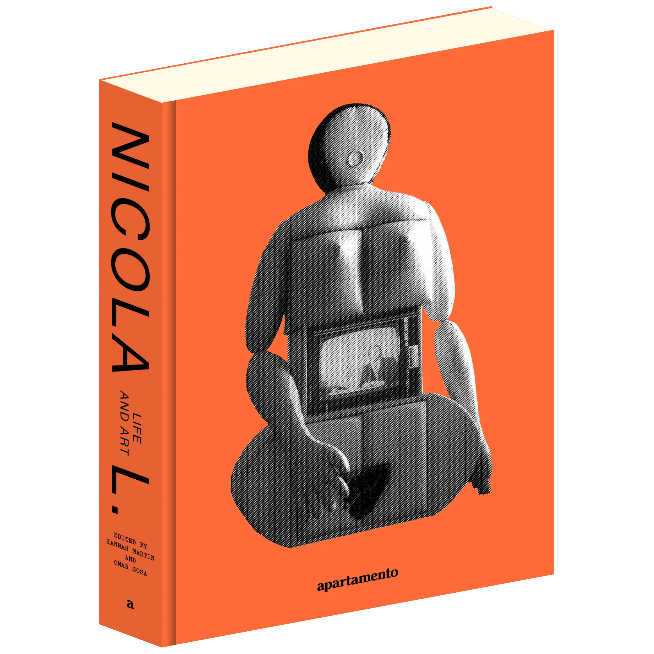 Nicola L.: Life and Art apartamento