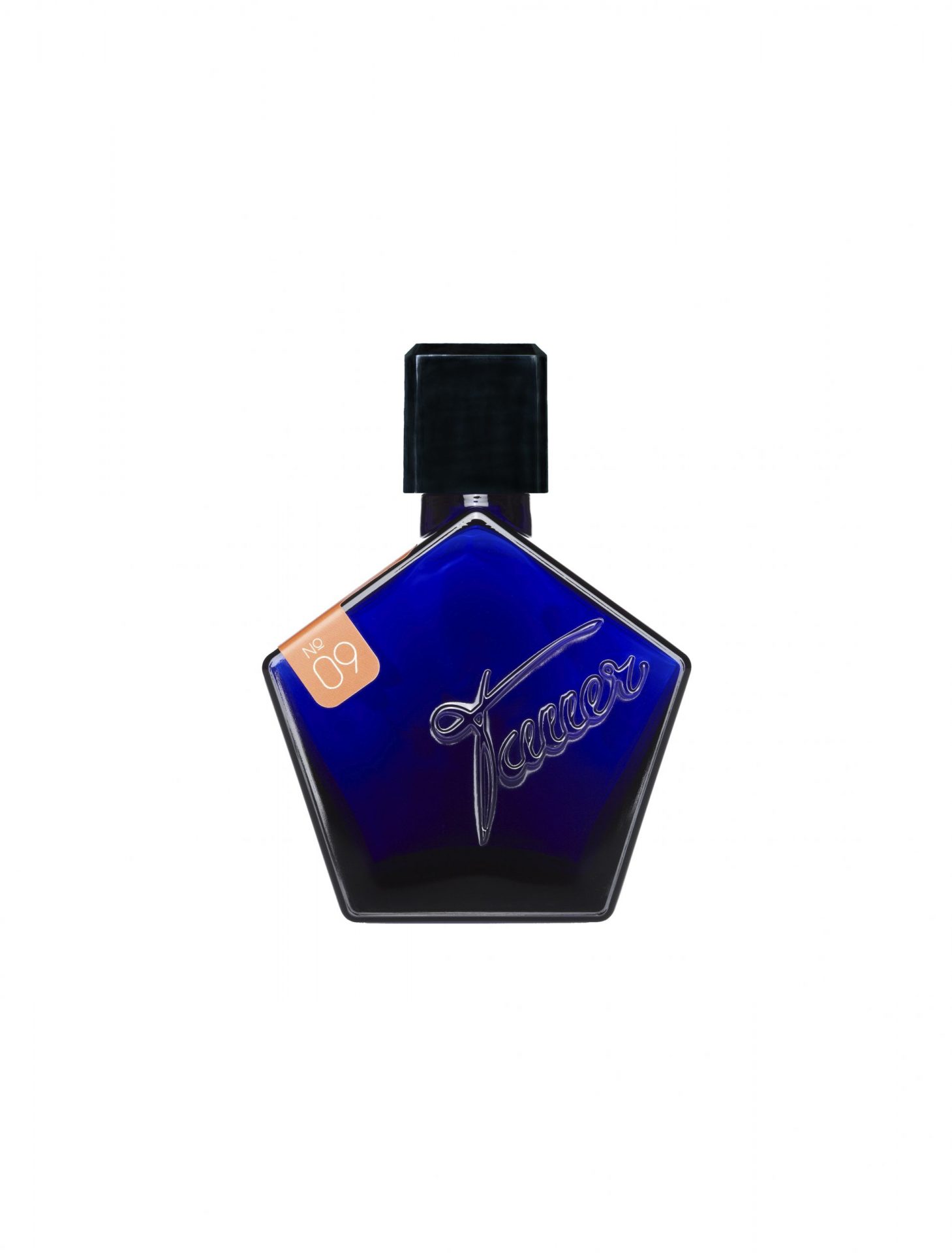 No9 Orange Star     Eau de Parfum