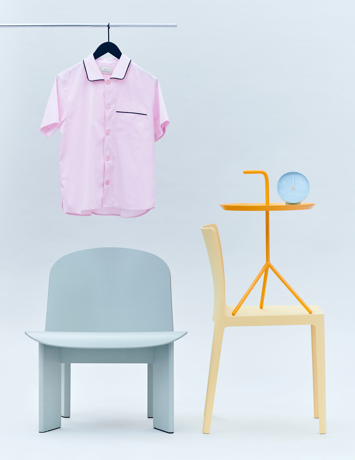 Élémentaire Chair HAY