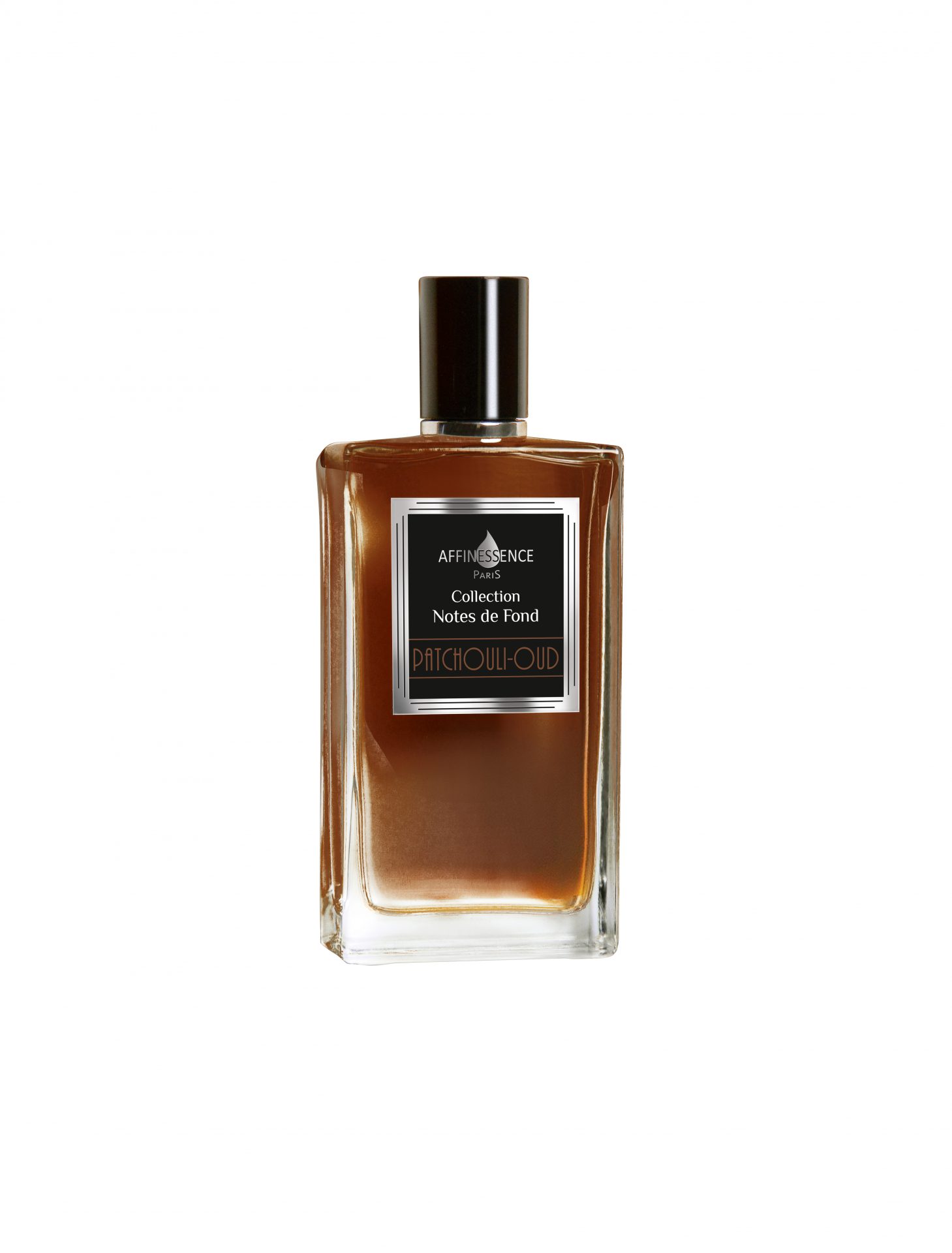 Patchouli – Oud     Eau de Parfum Affinessence