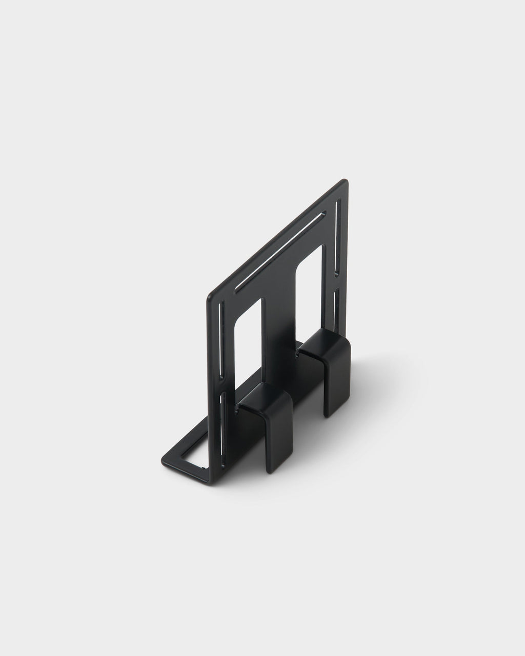 PC Mount - Charcoal Pedestal