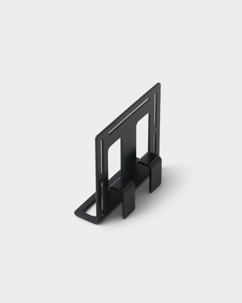 PC Mount - Charcoal Pedestal