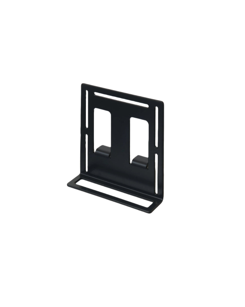 PC Mount - Charcoal Pedestal