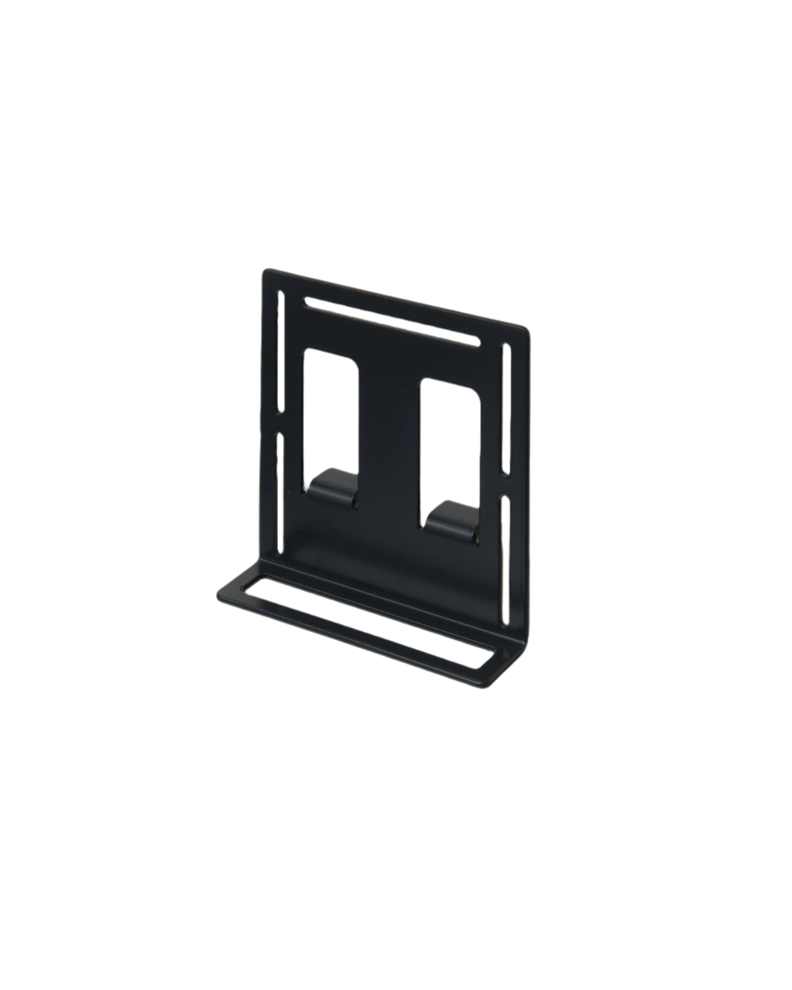 PC Mount - Charcoal Pedestal