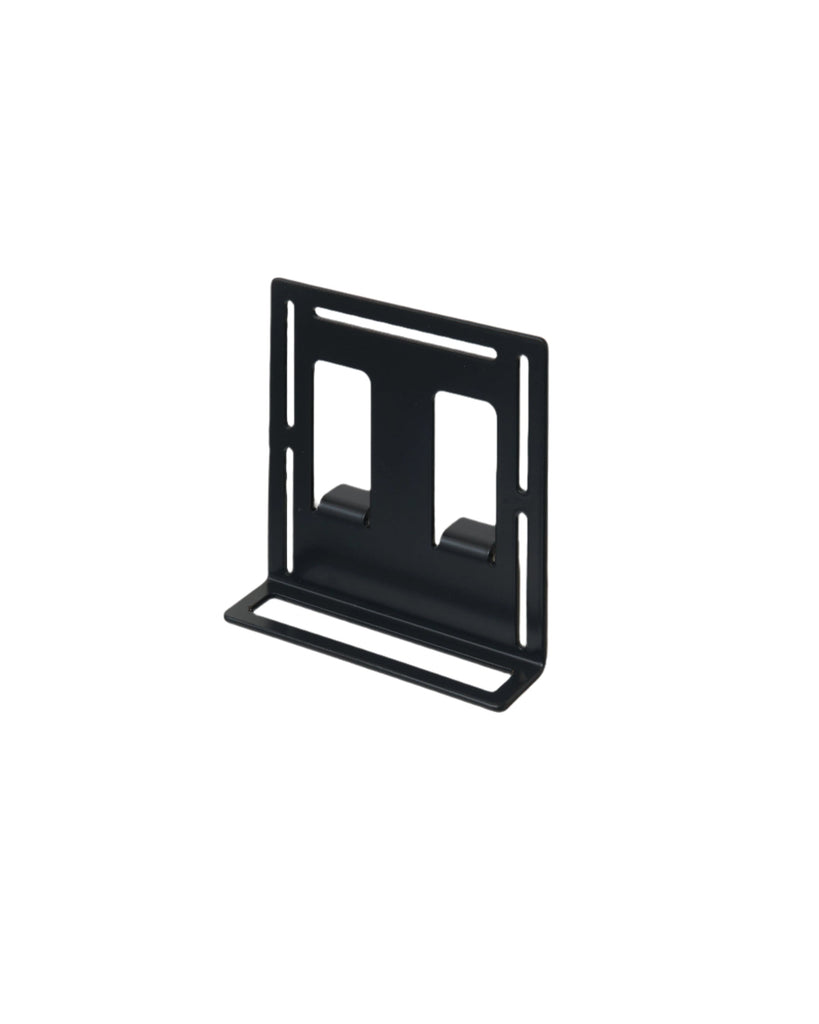 PC Mount - Charcoal Pedestal