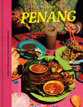 PENANG: Recipes & Wanderings Around an Island in Malaysia apartamento