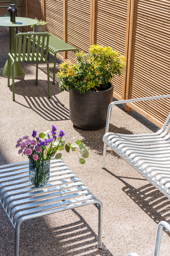 Palissade Ottoman HAY