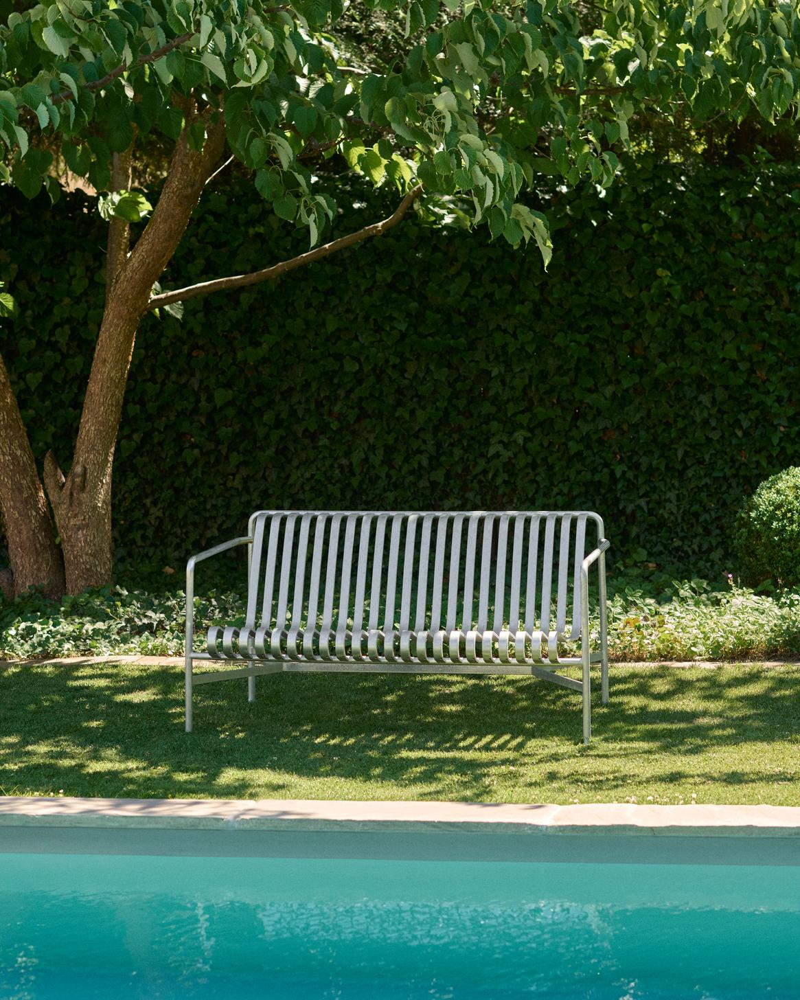 Palissade Lounge Sofa HAY