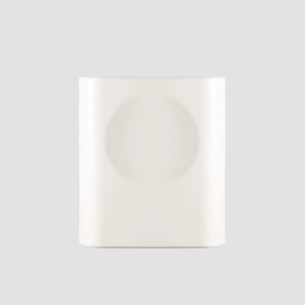 Panter&Tourron - Signal - lampe - large - EU Stecker - meringue white raawii