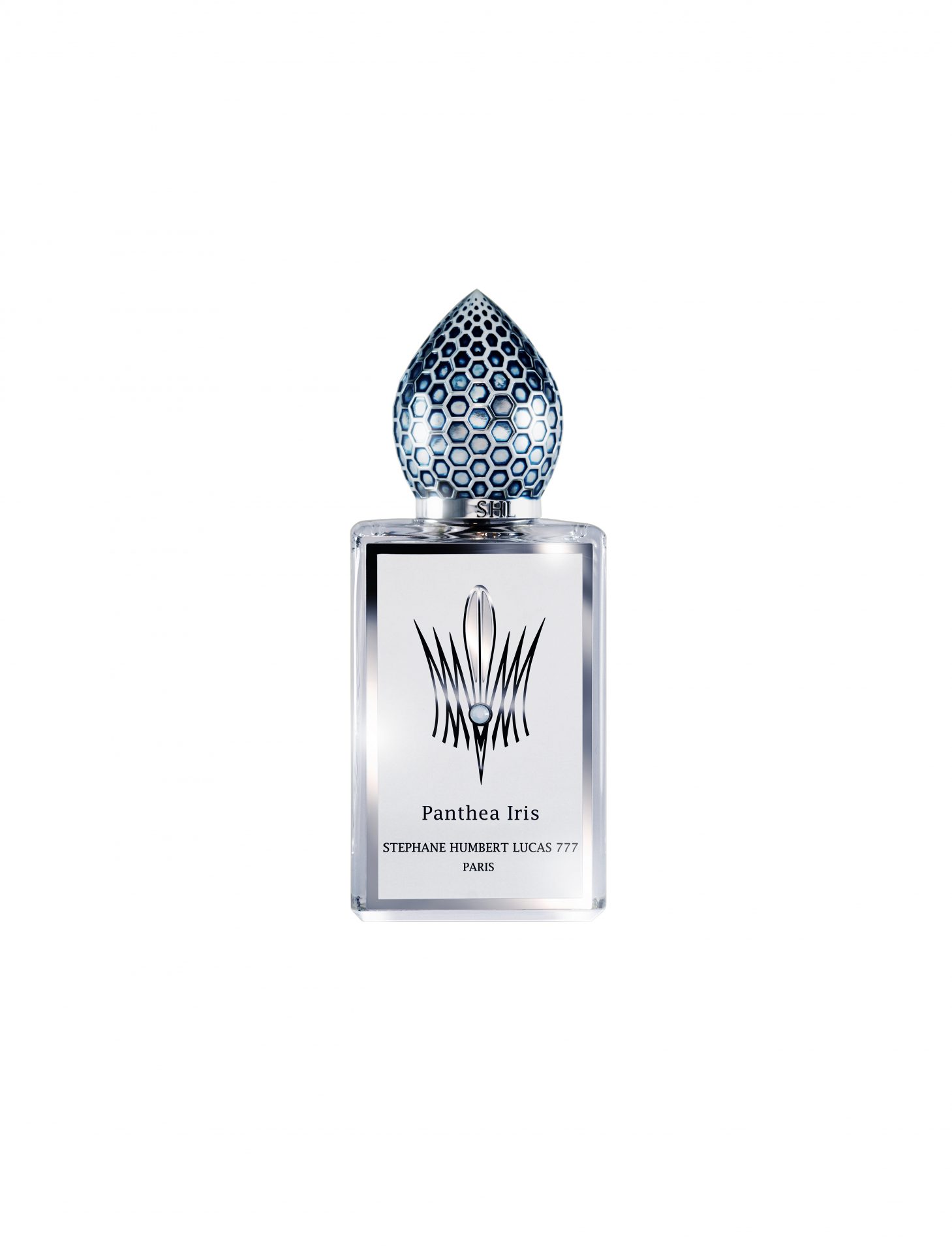 Panthea Iris     Eau de Parfum