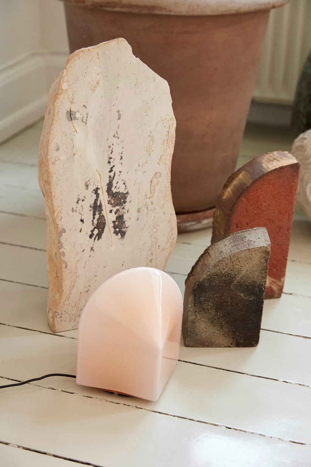 Parade Table Lamp HAY