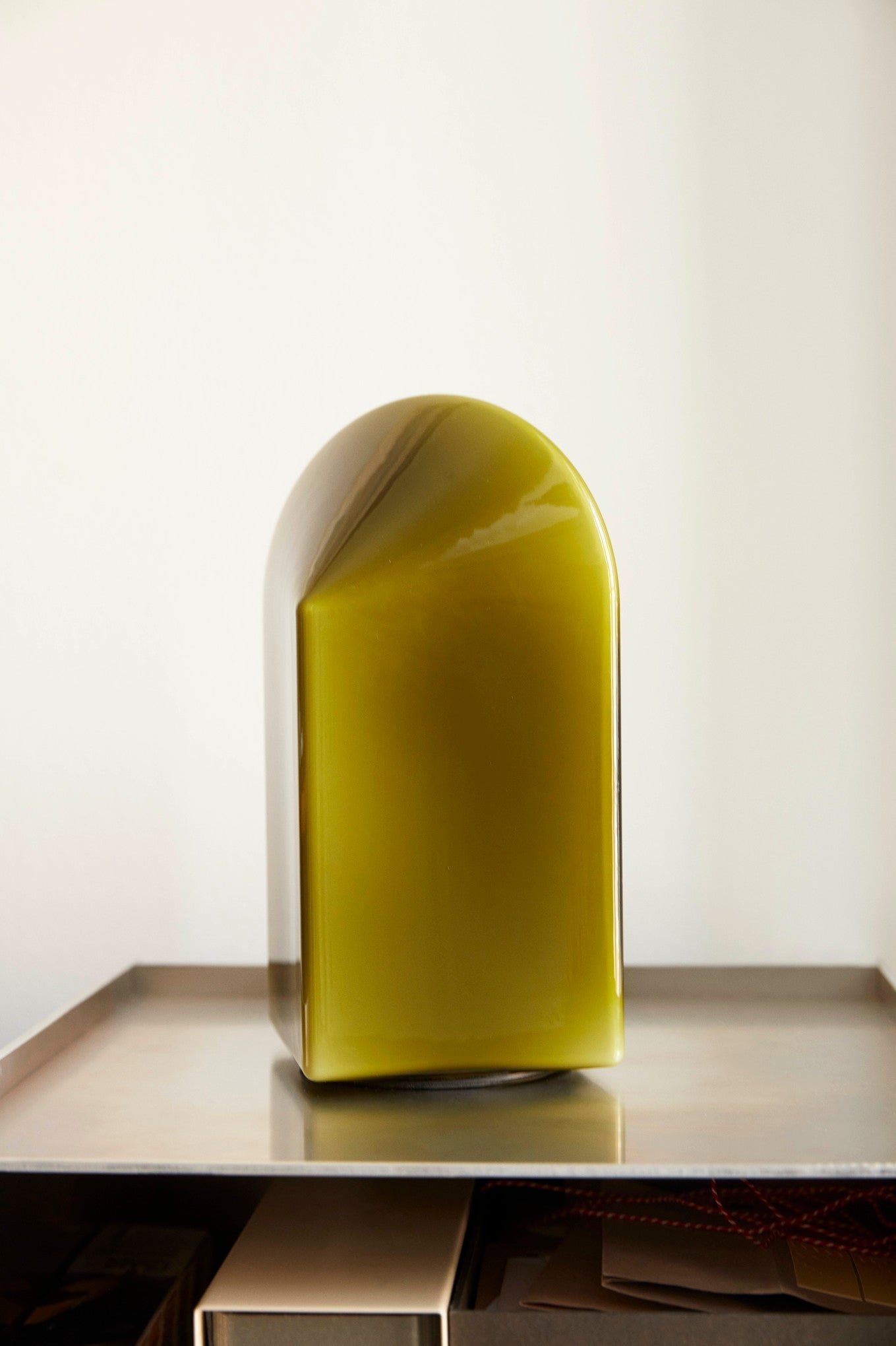 Parade Table Lamp HAY