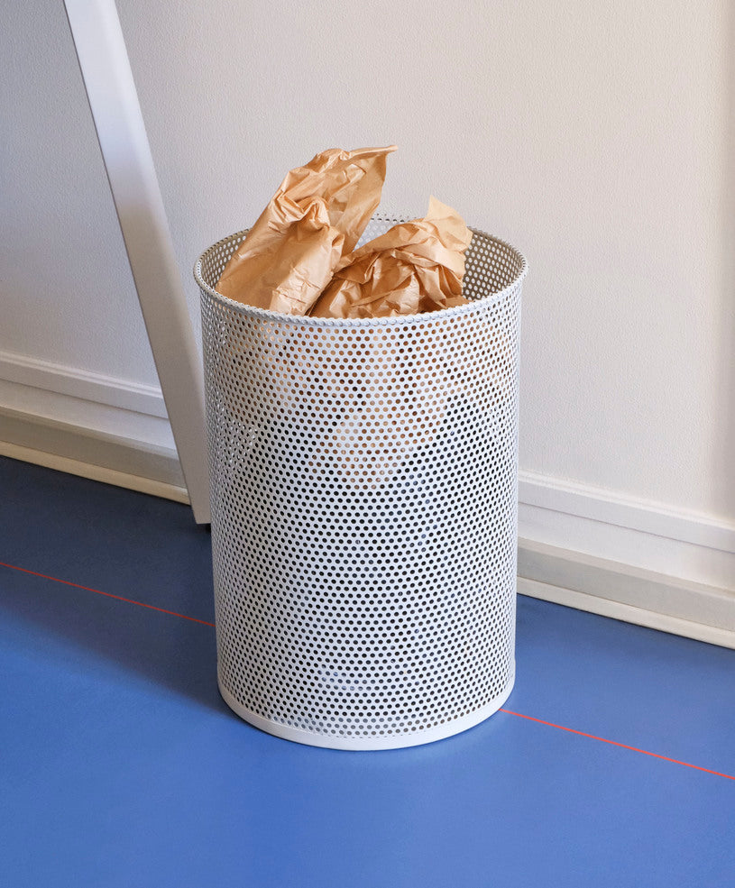Perforated Bin HAY