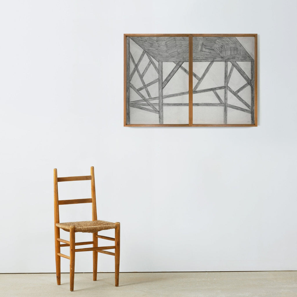 Adirondack 9, diptych – Edition Philippe Weisbecker