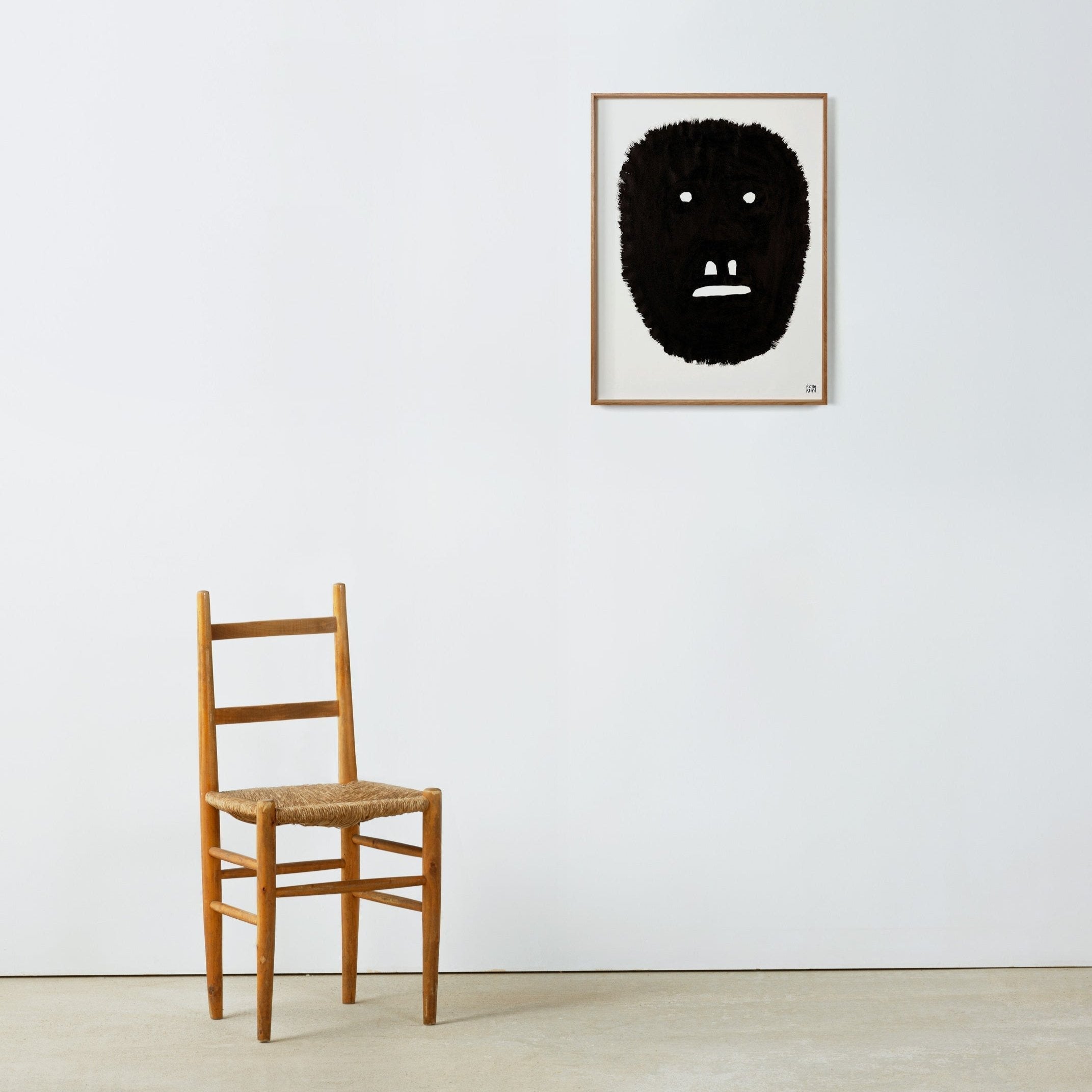 Anxious Monkey – Edition