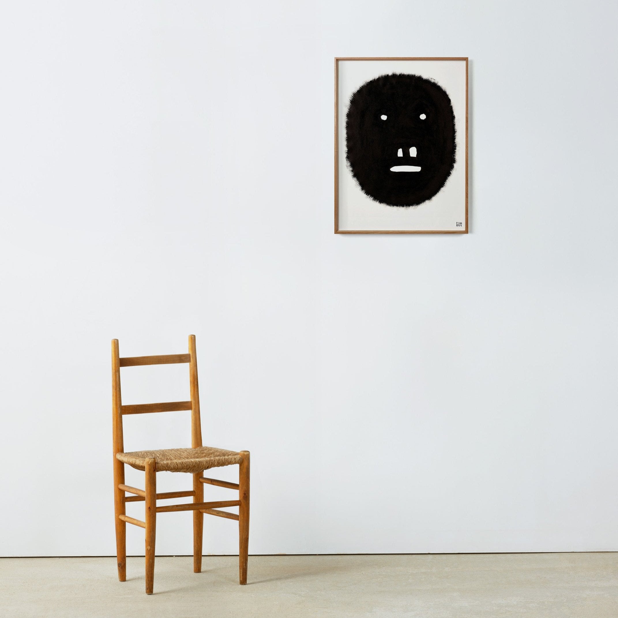 Fat Monkey – Edition Pierre Charpin