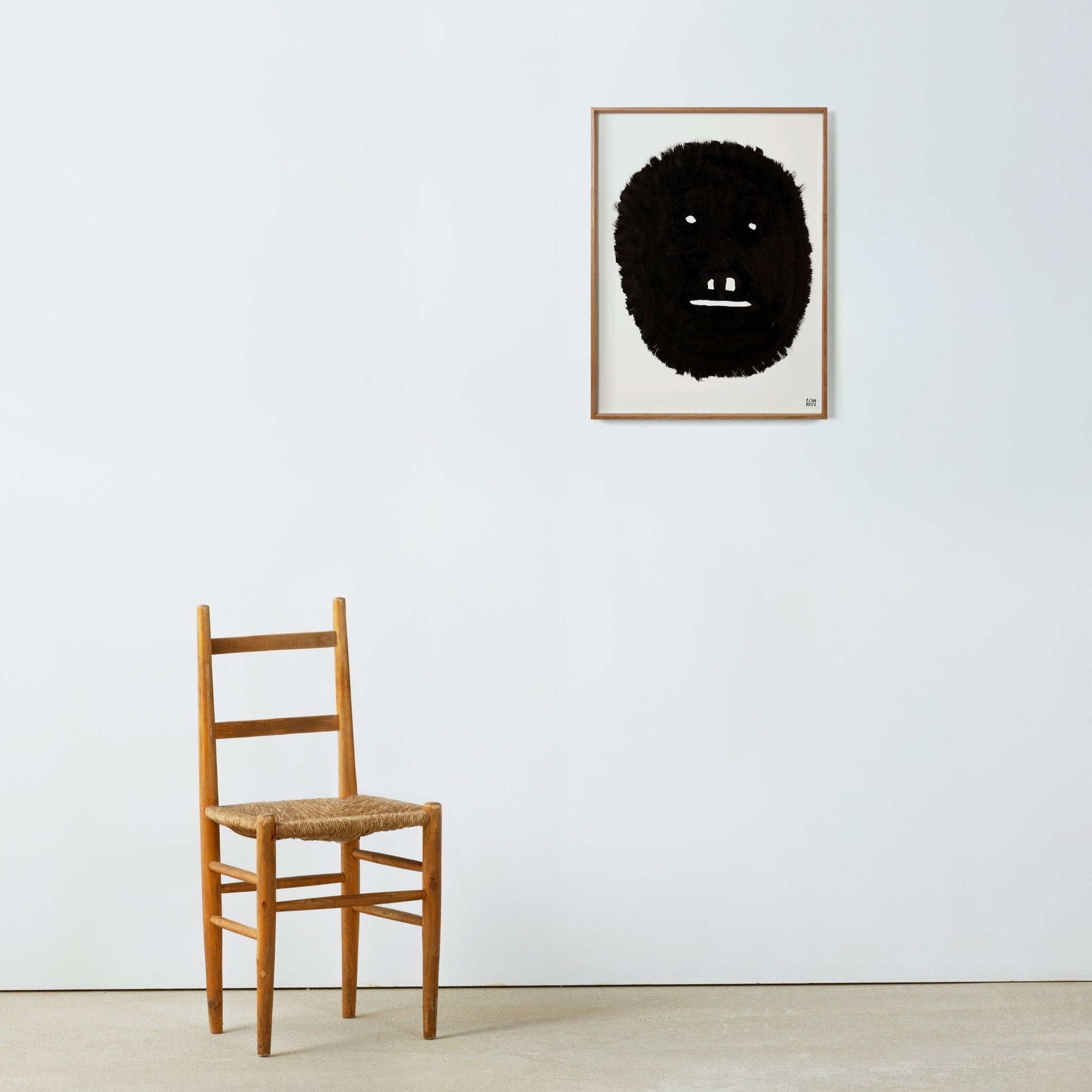 Wise Monkey – Edition Pierre Charpin